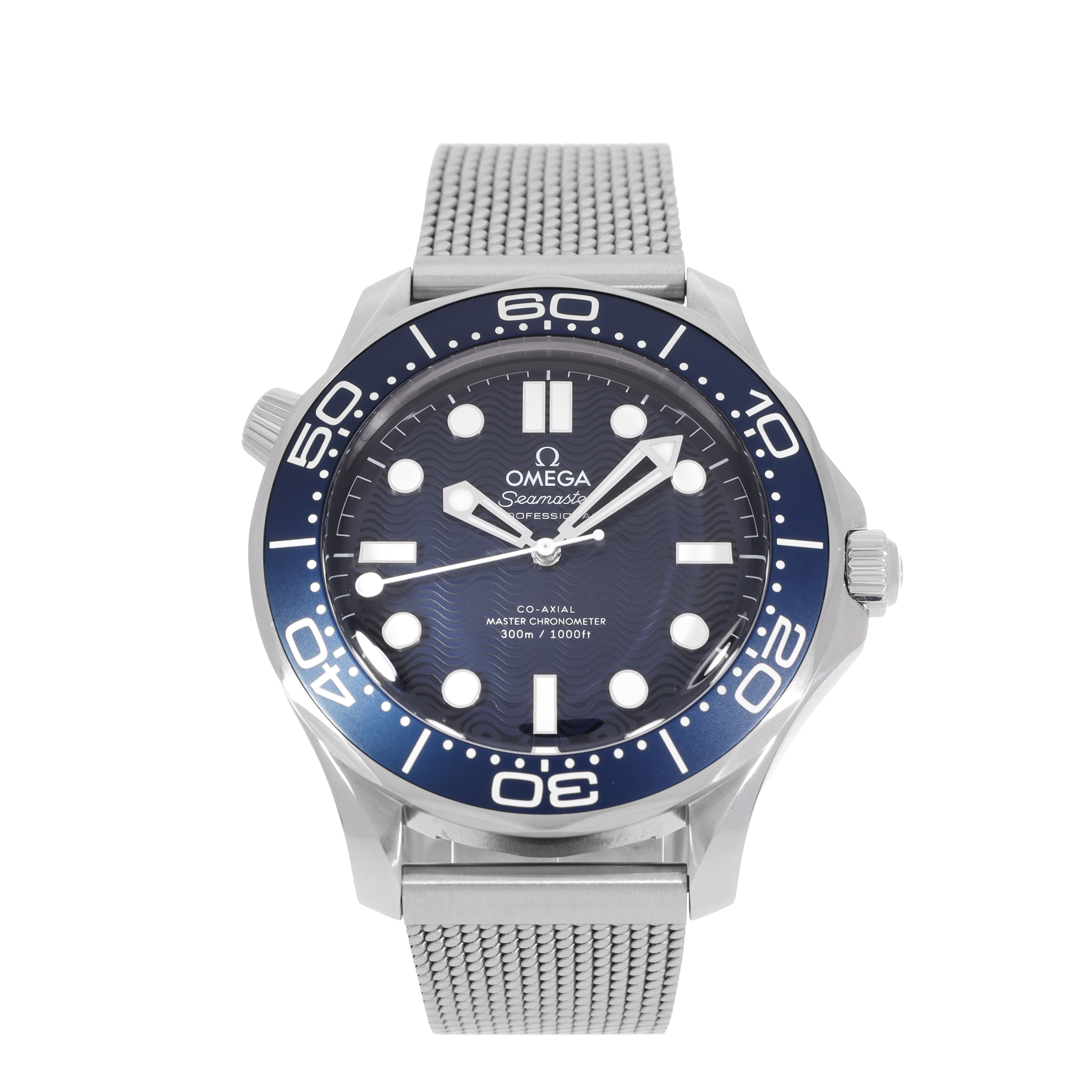 Omega Seamaster 210.30.42.20.03.002