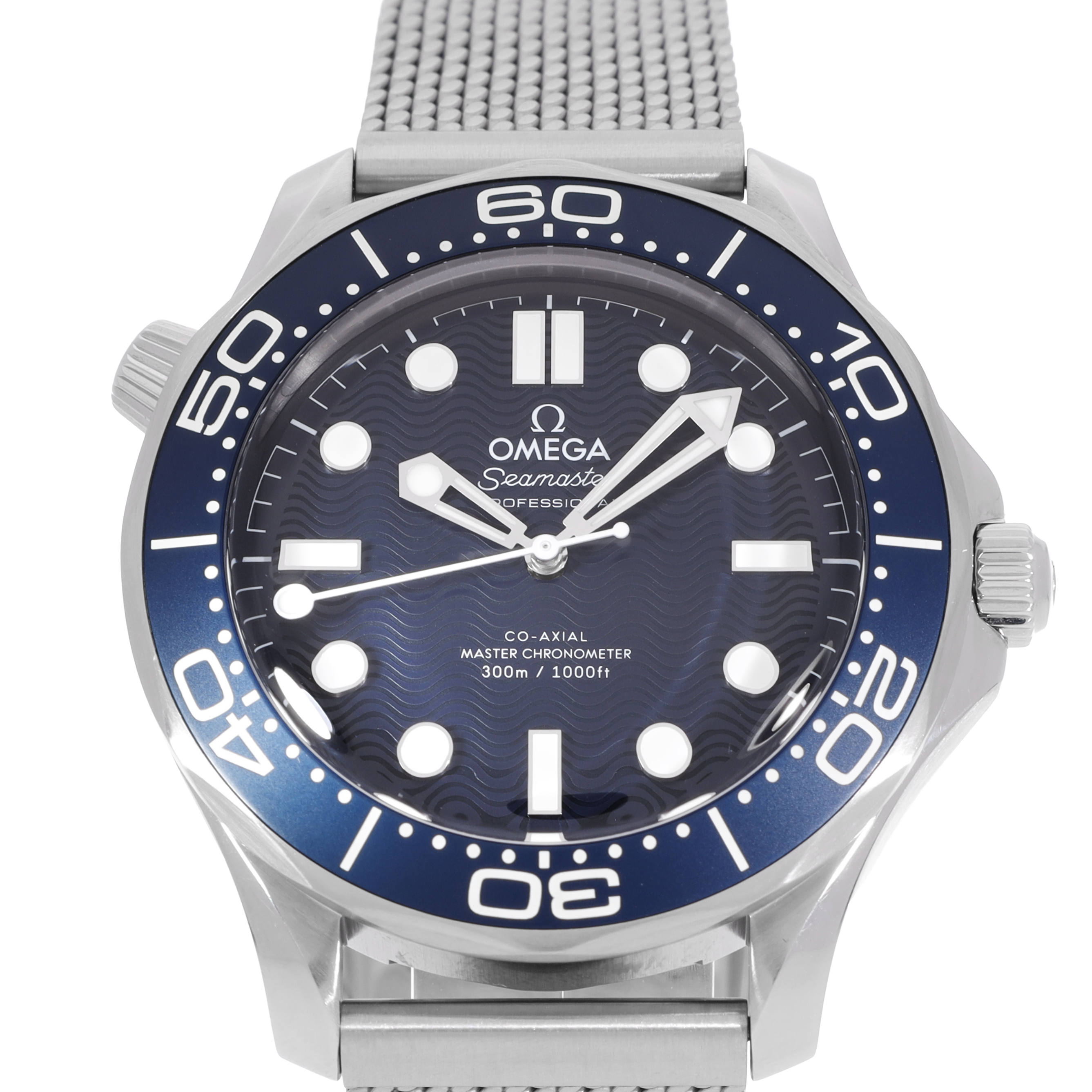 Omega Seamaster 210.30.42.20.03.002