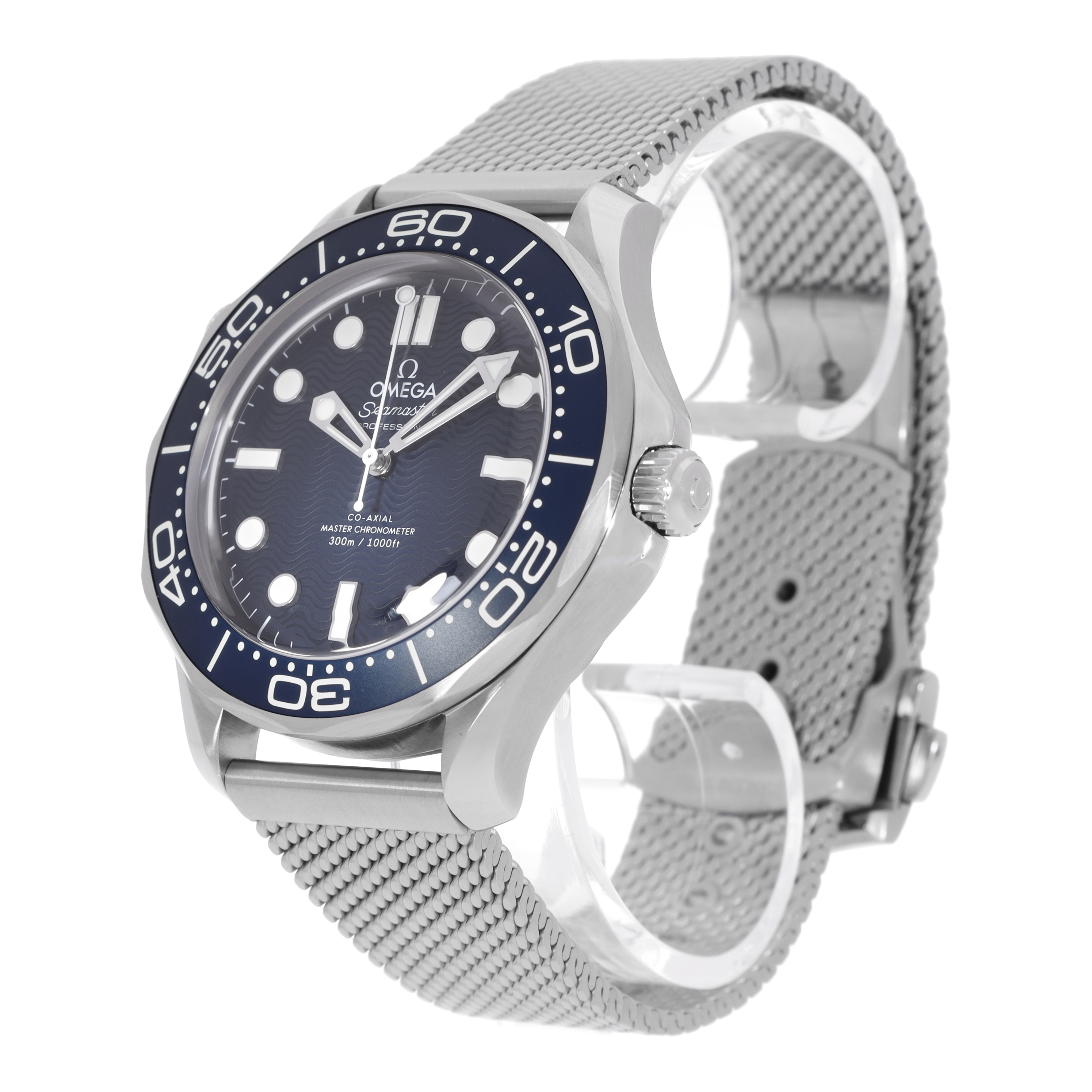 Omega Seamaster 210.30.42.20.03.002