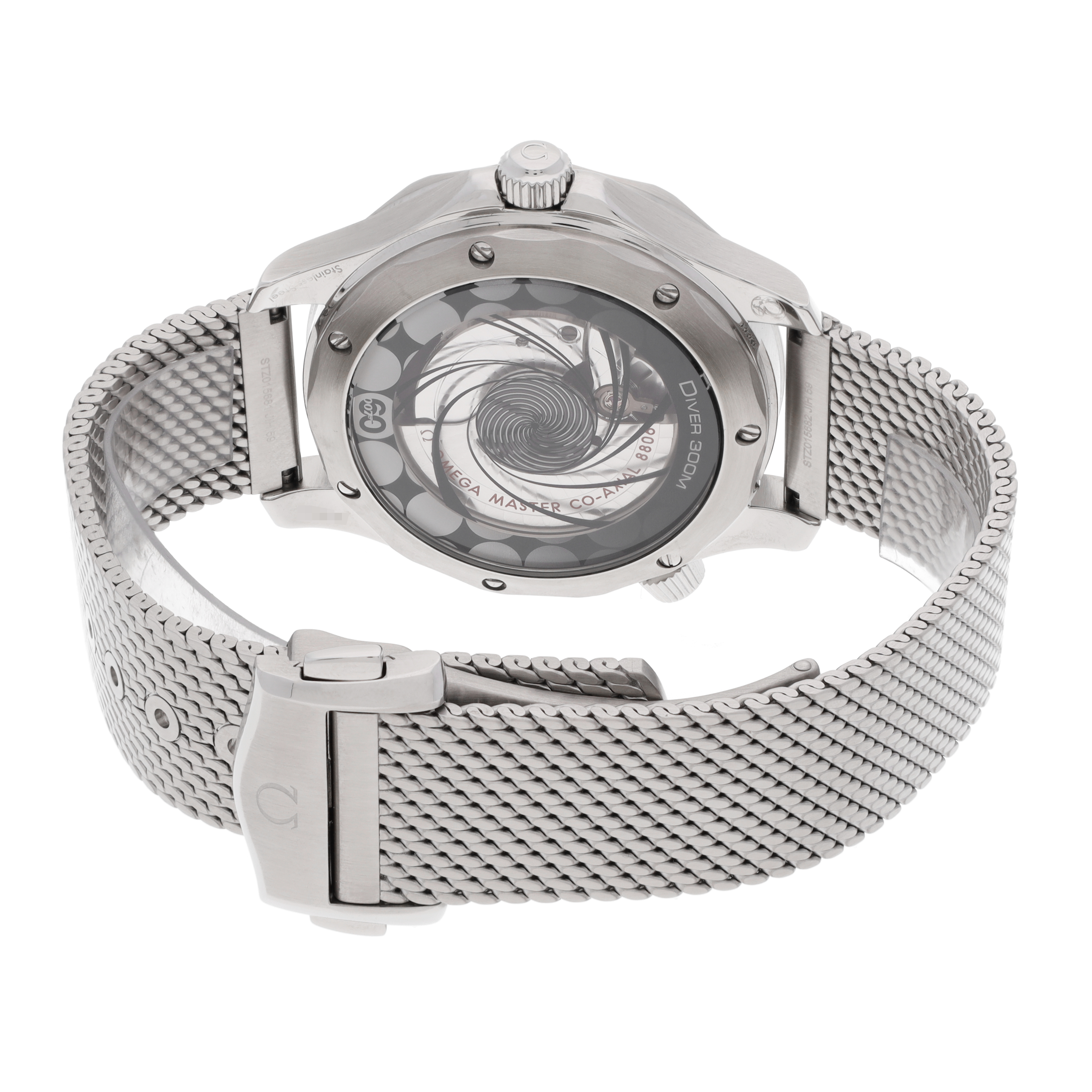 Omega Seamaster 210.30.42.20.03.002