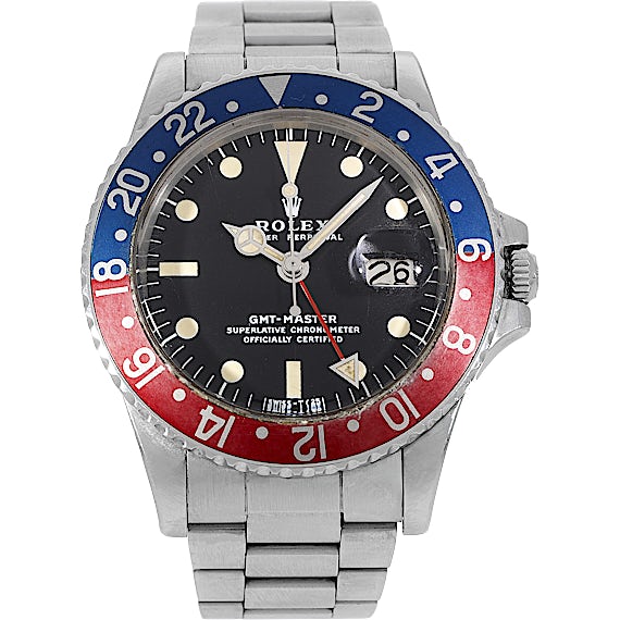 Rolex GMT-Master S179387 Rolex GMT-Master S179387