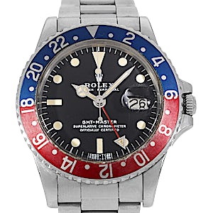 Rolex GMT-Master S179387 Rolex GMT-Master S179387