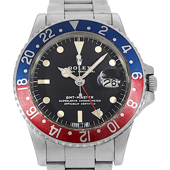 Rolex GMT-Master S179387 Rolex GMT-Master S179387