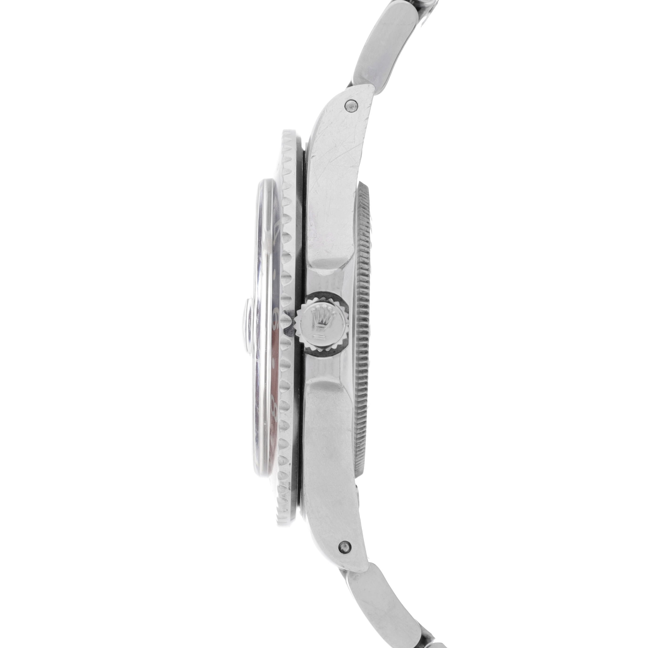 Rolex GMT-Master S179387