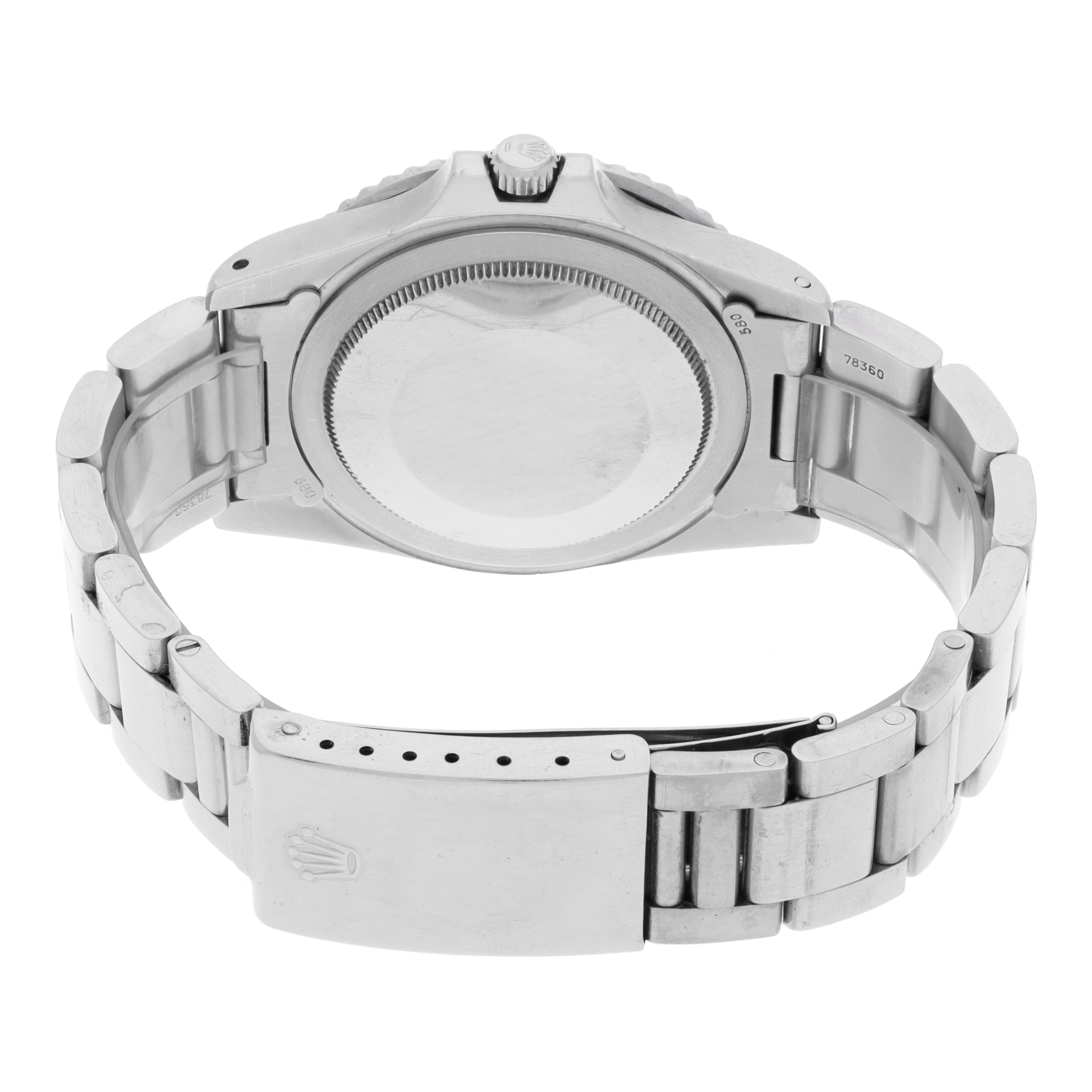 Rolex GMT-Master S179387