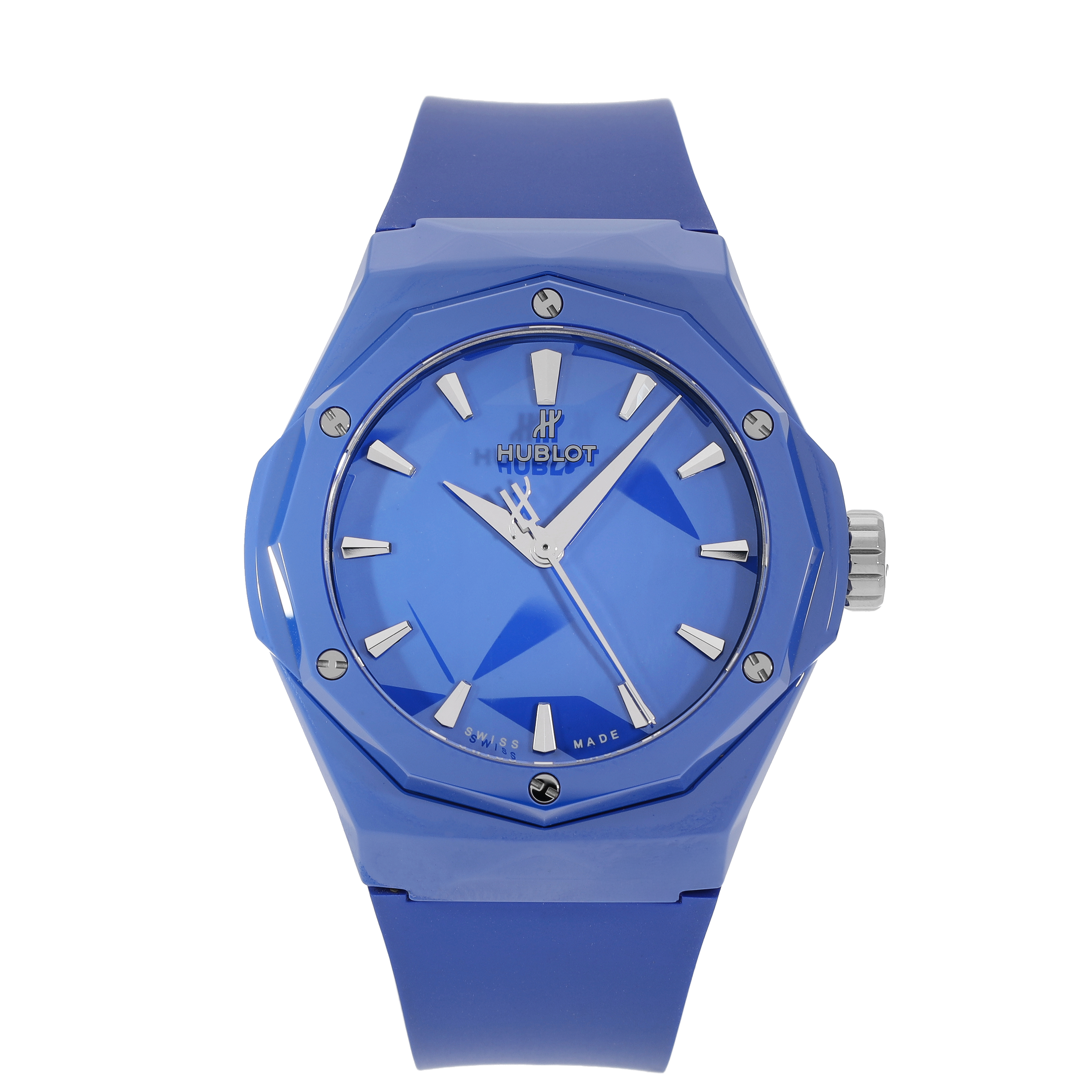 Hublot Classic Fusion 550.ES.5100.RX.ORL21