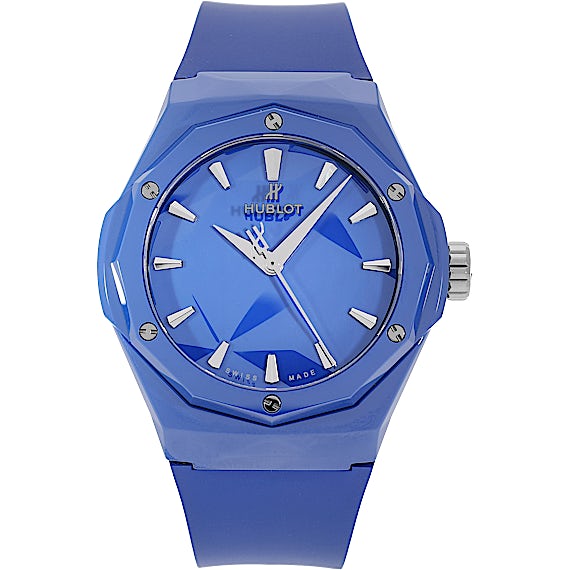 Hublot Classic Fusion 550.ES.5100.RX.ORL21 Hublot Classic Fusion 550.ES.5100.RX.ORL21