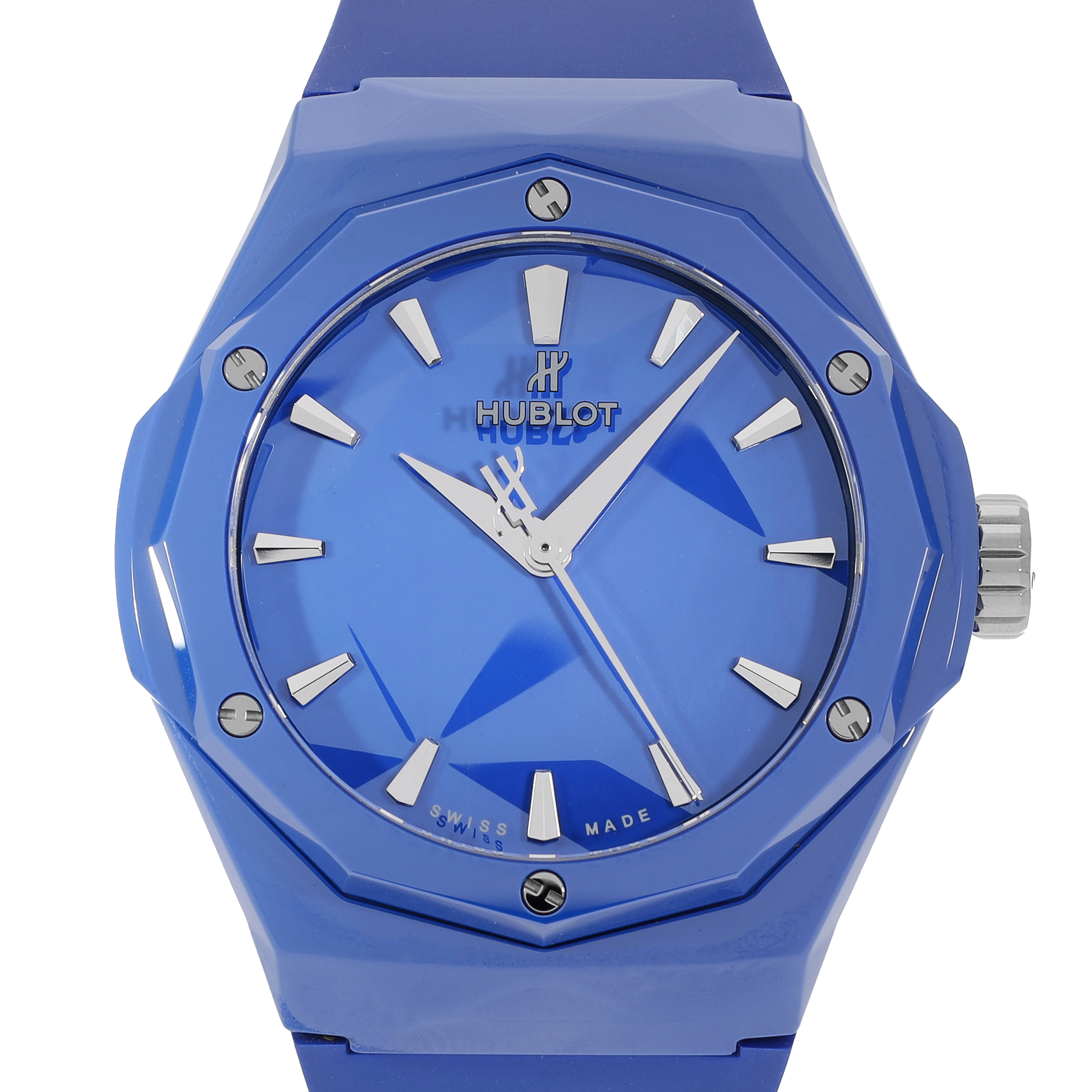 Hublot Classic Fusion 550.ES.5100.RX.ORL21