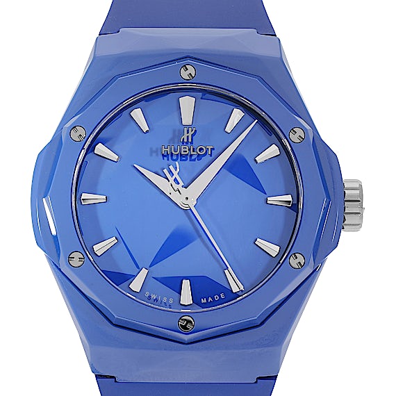 Hublot Classic Fusion 550.ES.5100.RX.ORL21 Hublot Classic Fusion 550.ES.5100.RX.ORL21