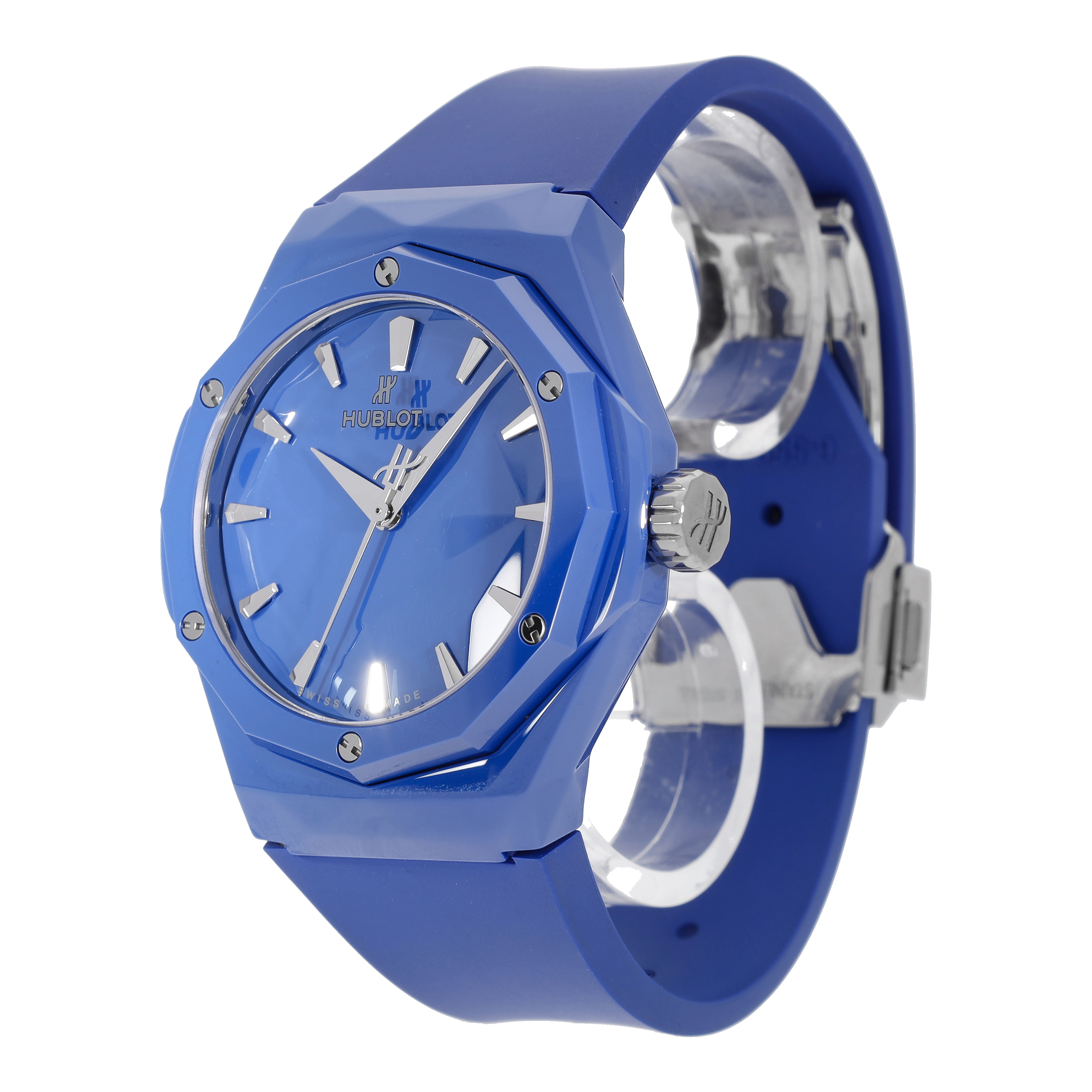 Hublot Classic Fusion 550.ES.5100.RX.ORL21