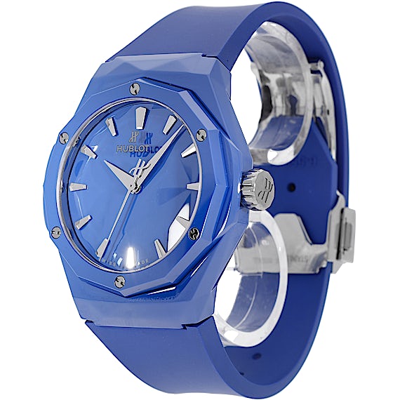 Hublot Classic Fusion 550.ES.5100.RX.ORL21 Hublot Classic Fusion 550.ES.5100.RX.ORL21