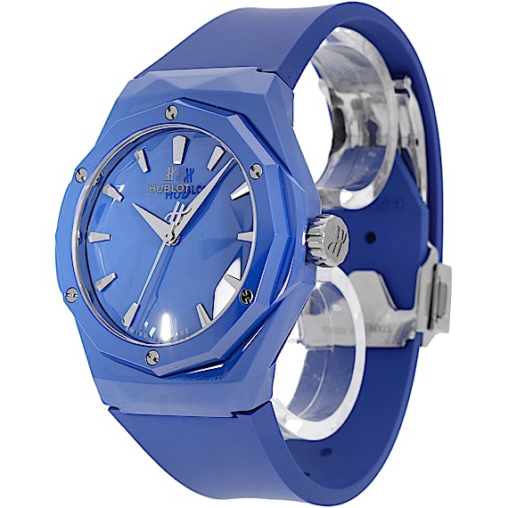 Hublot Classic Fusion 550.ES.5100.RX.ORL21 Hublot Classic Fusion 550.ES.5100.RX.ORL21