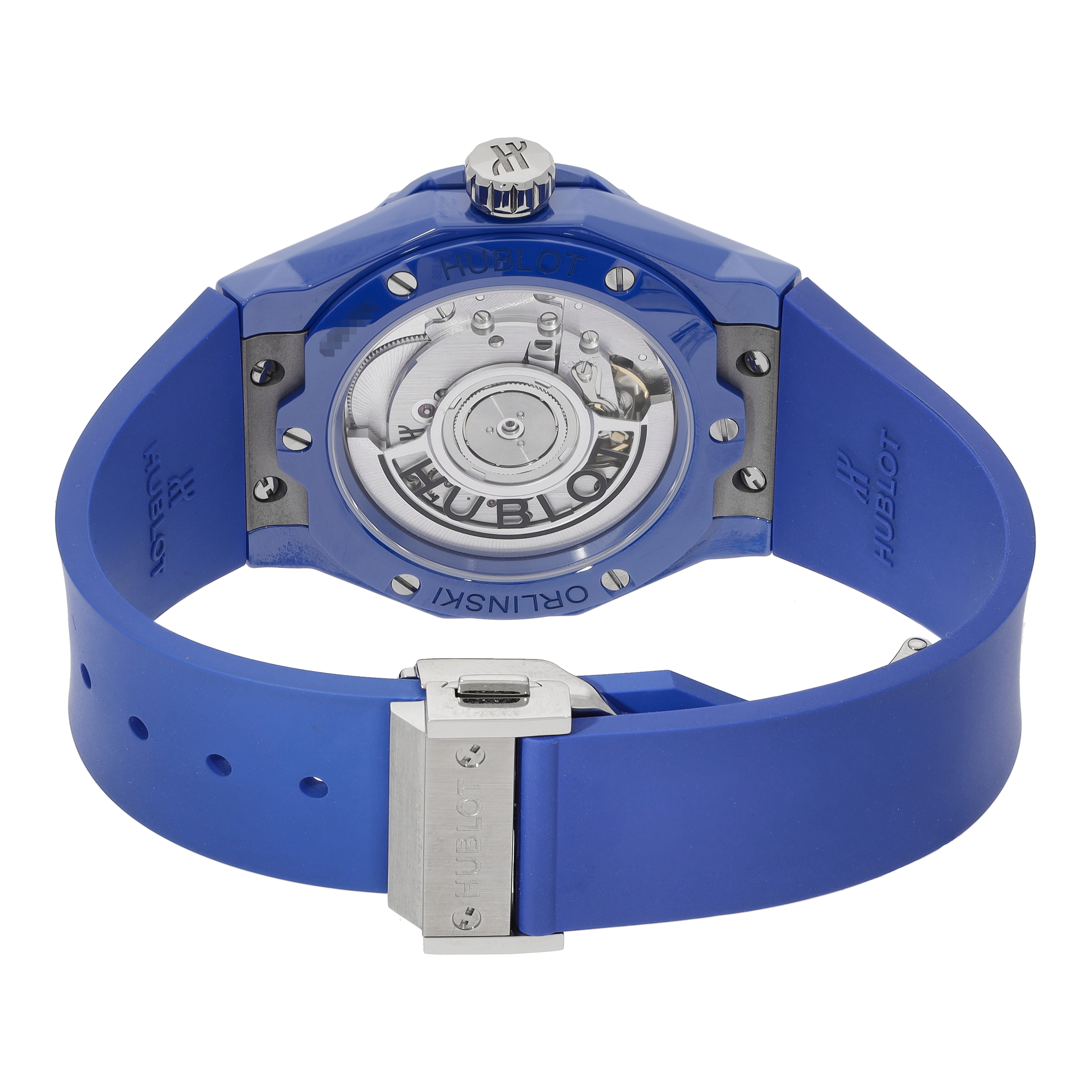 Hublot Classic Fusion 550.ES.5100.RX.ORL21