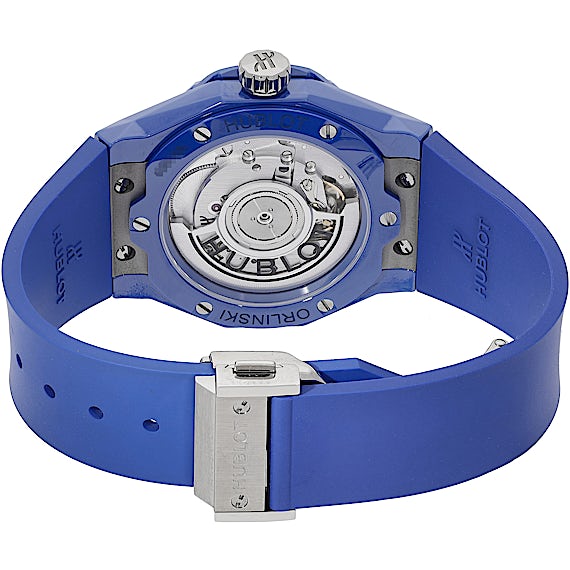 Hublot Classic Fusion 550.ES.5100.RX.ORL21 Hublot Classic Fusion 550.ES.5100.RX.ORL21