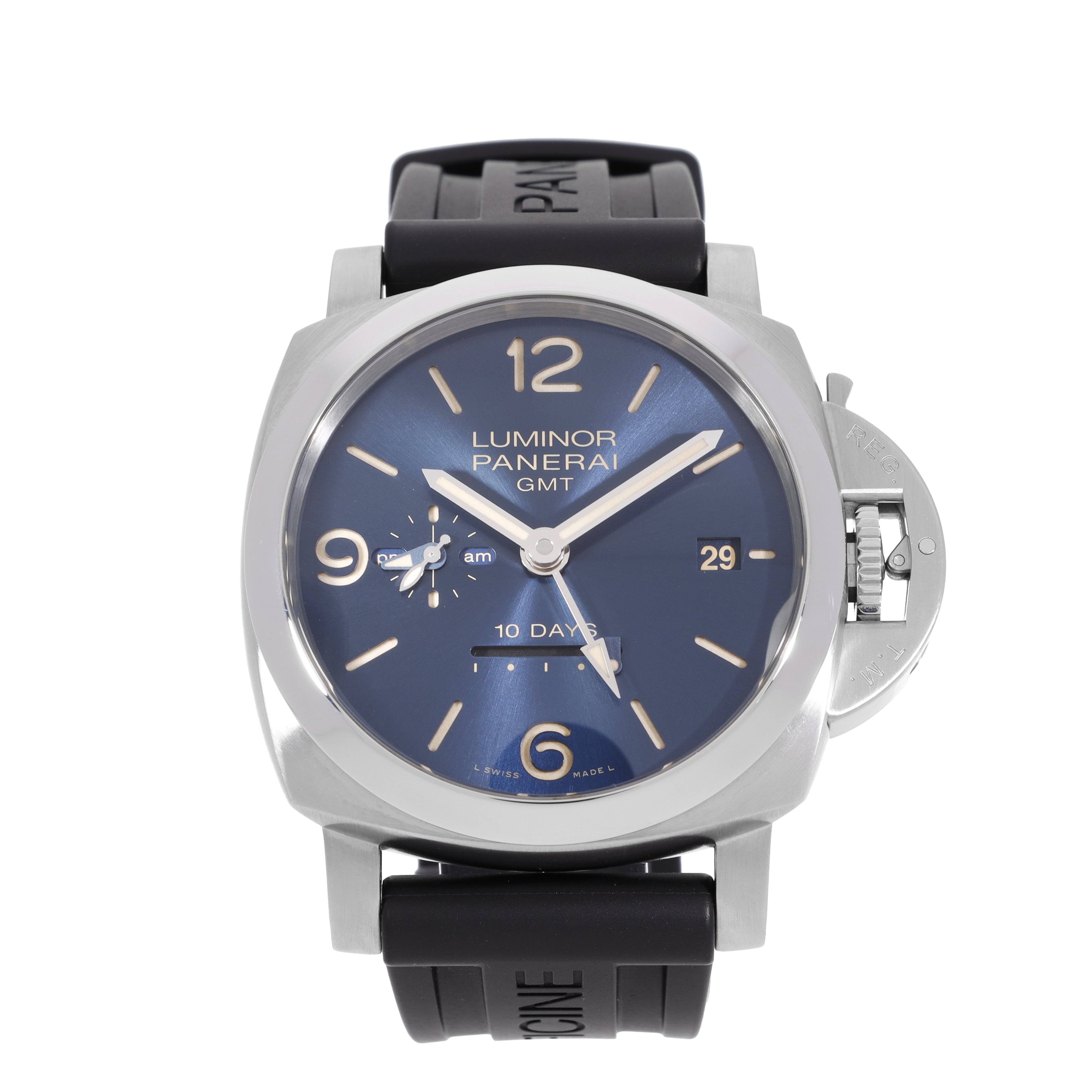 Panerai Luminor PAM00986