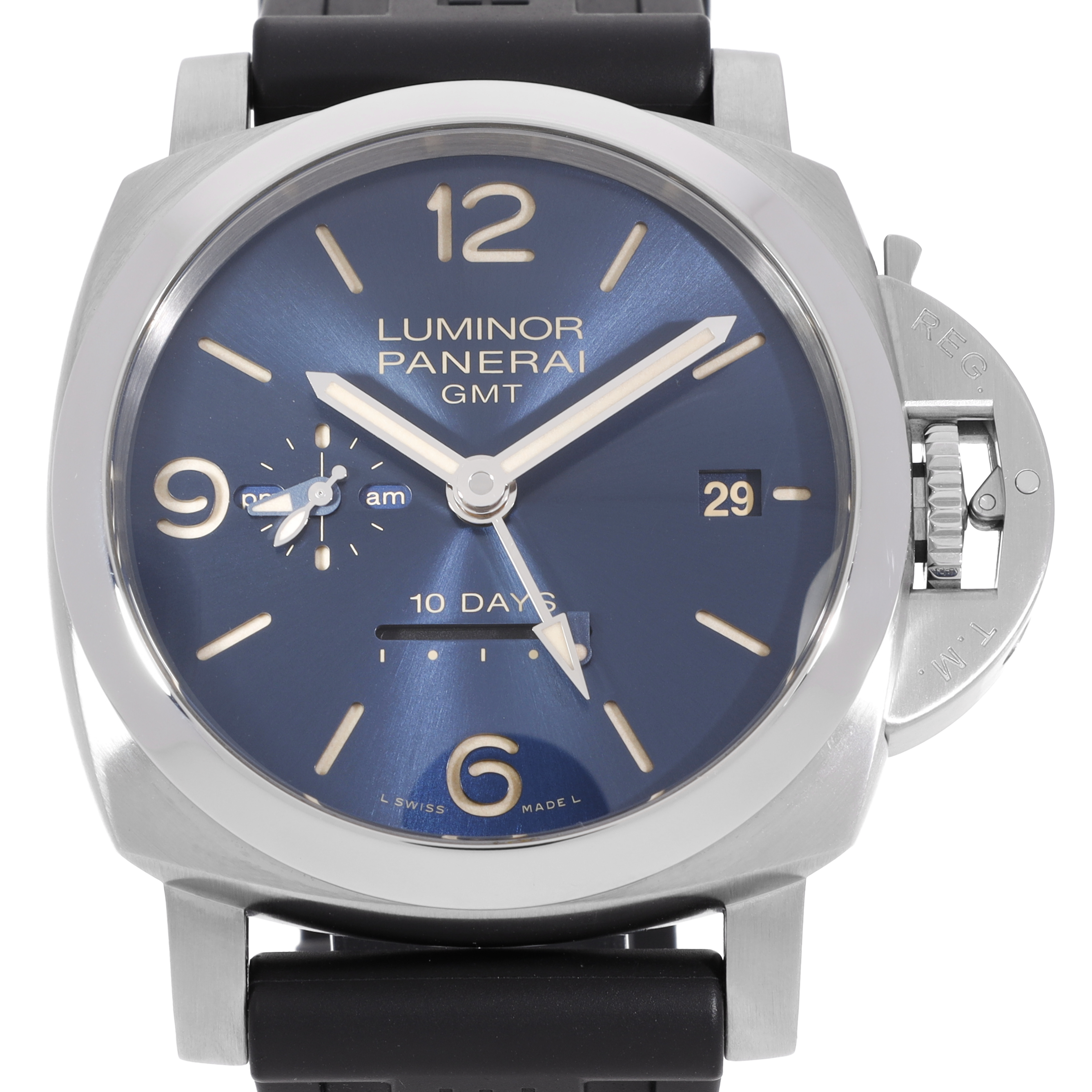 Panerai Luminor PAM00986