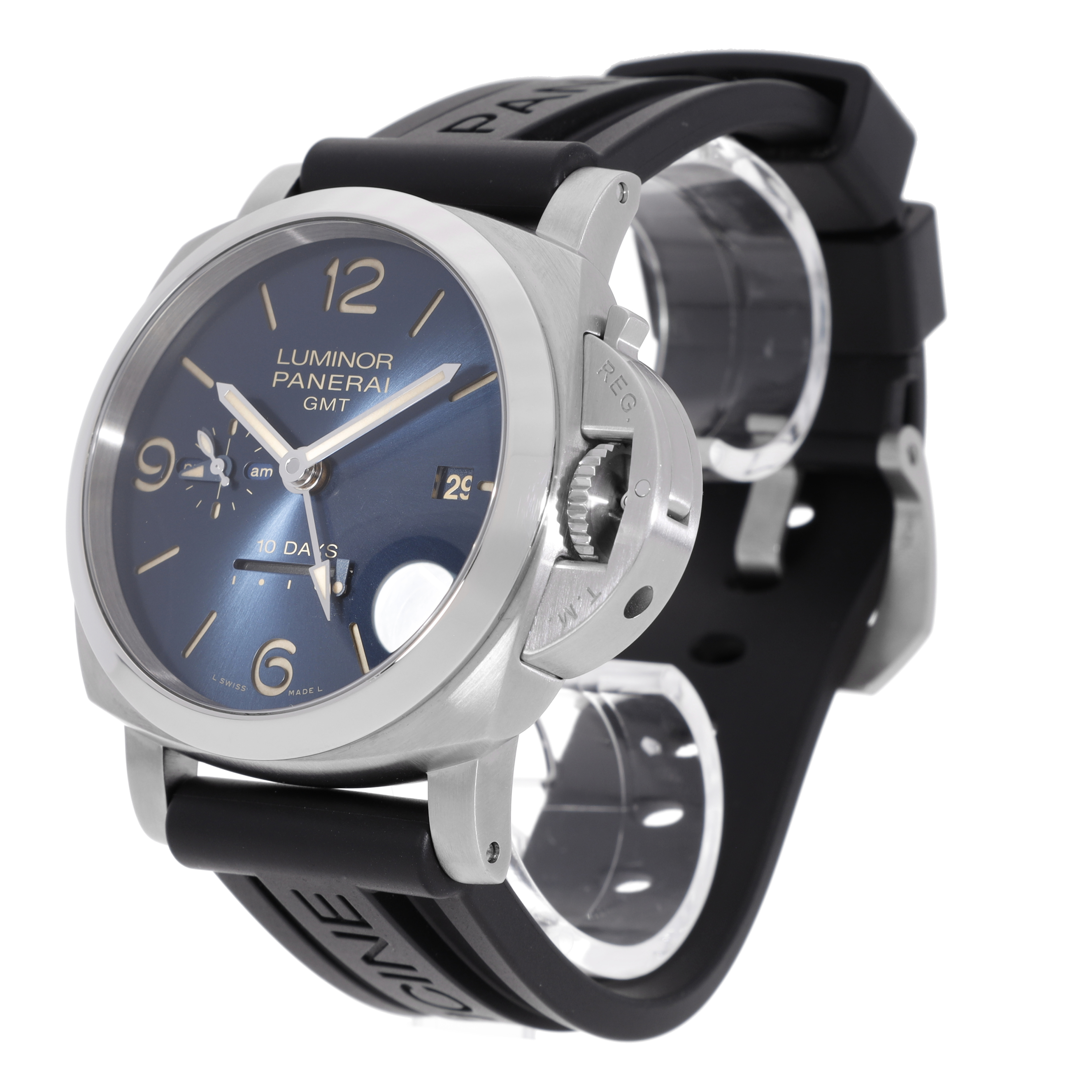 Panerai Luminor PAM00986