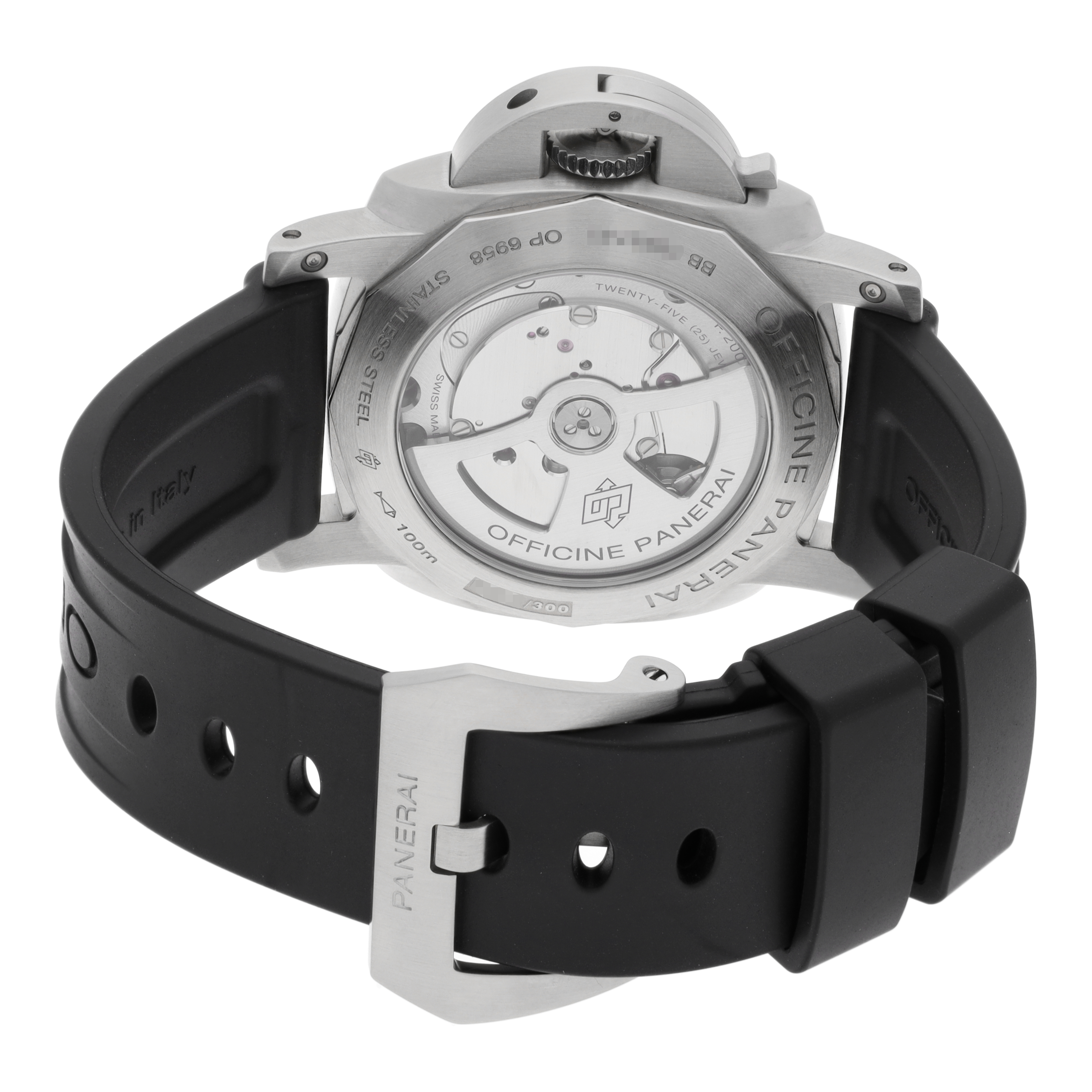 Panerai Luminor PAM00986