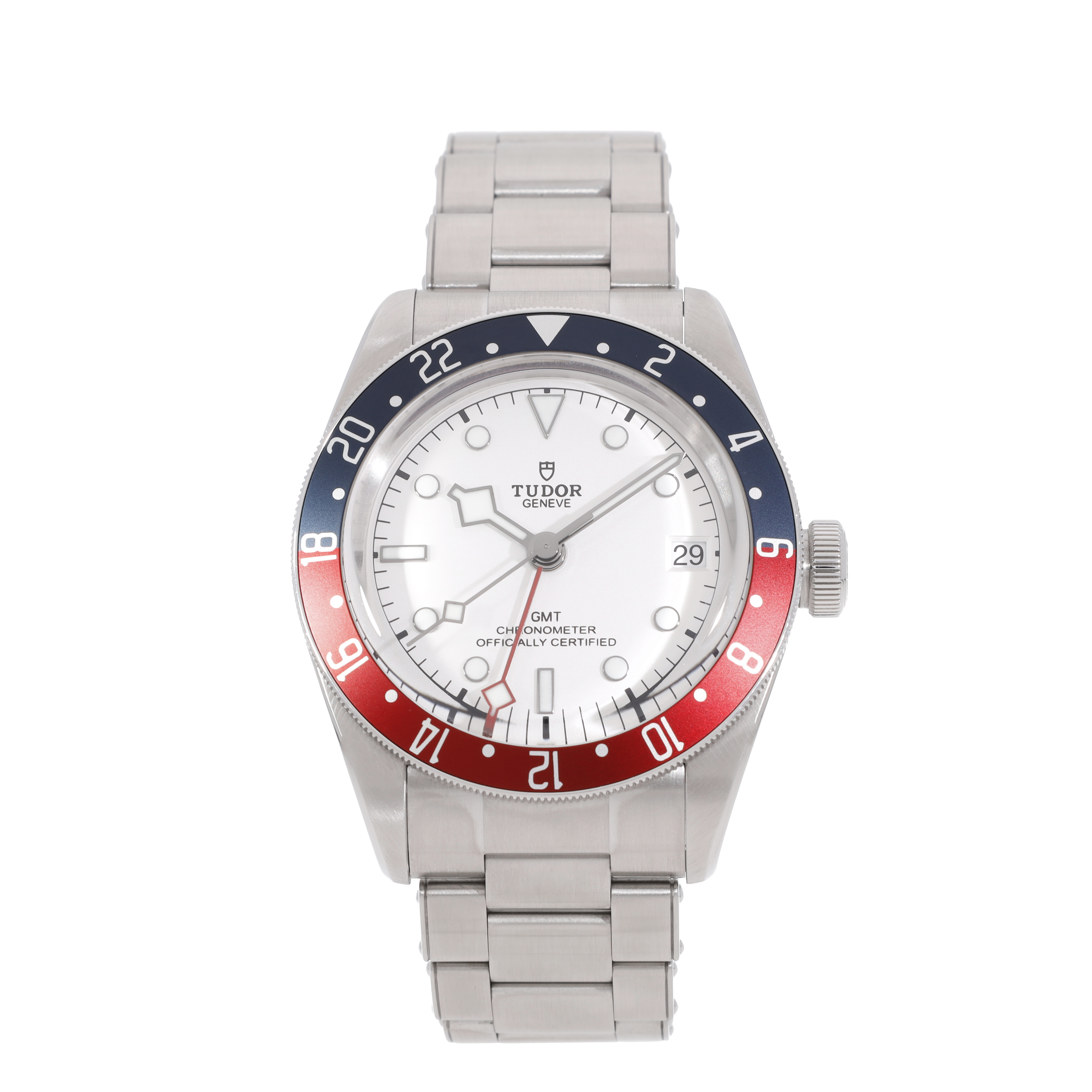 Tudor Black Bay 79830RB