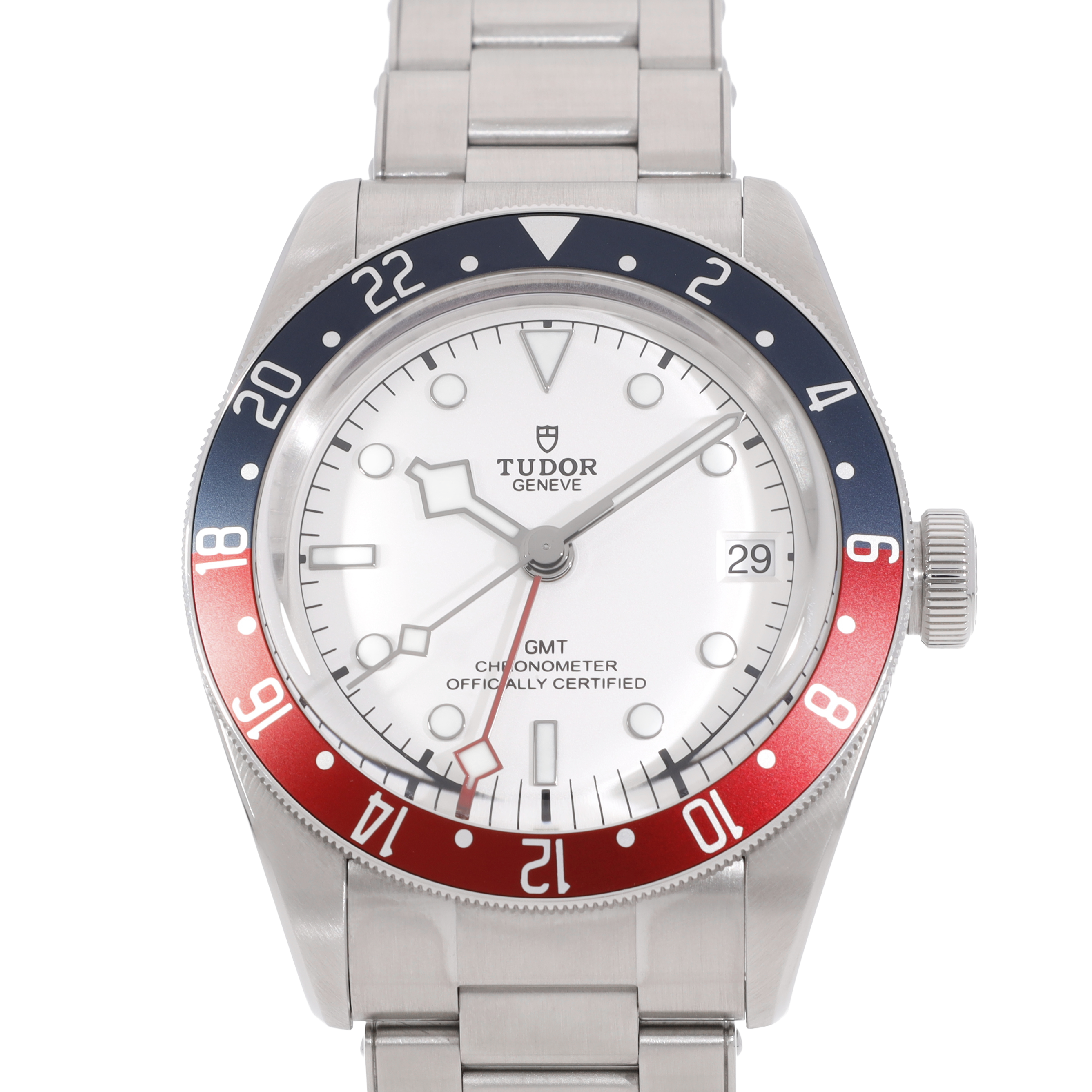 Tudor Black Bay 79830RB