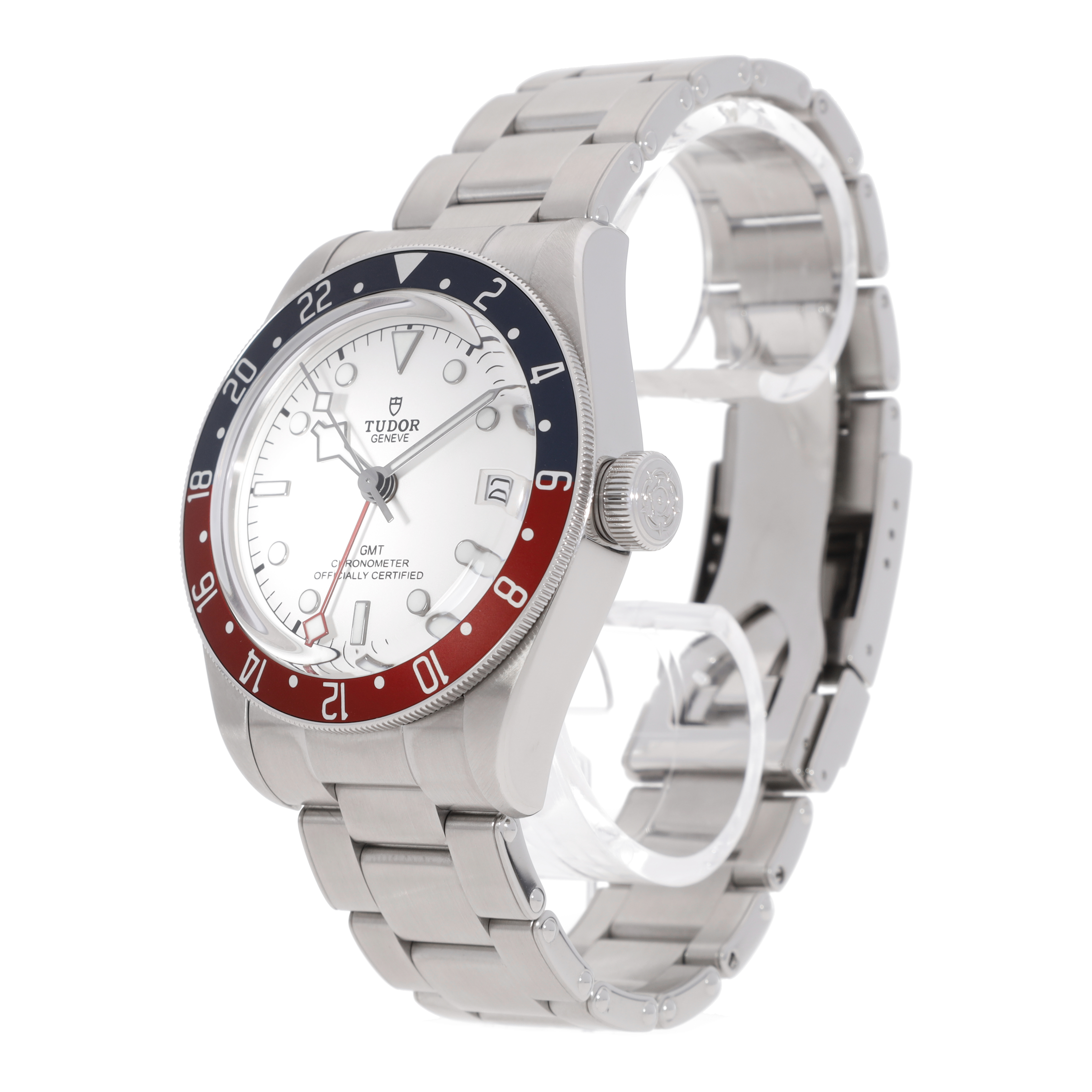 Tudor Black Bay 79830RB