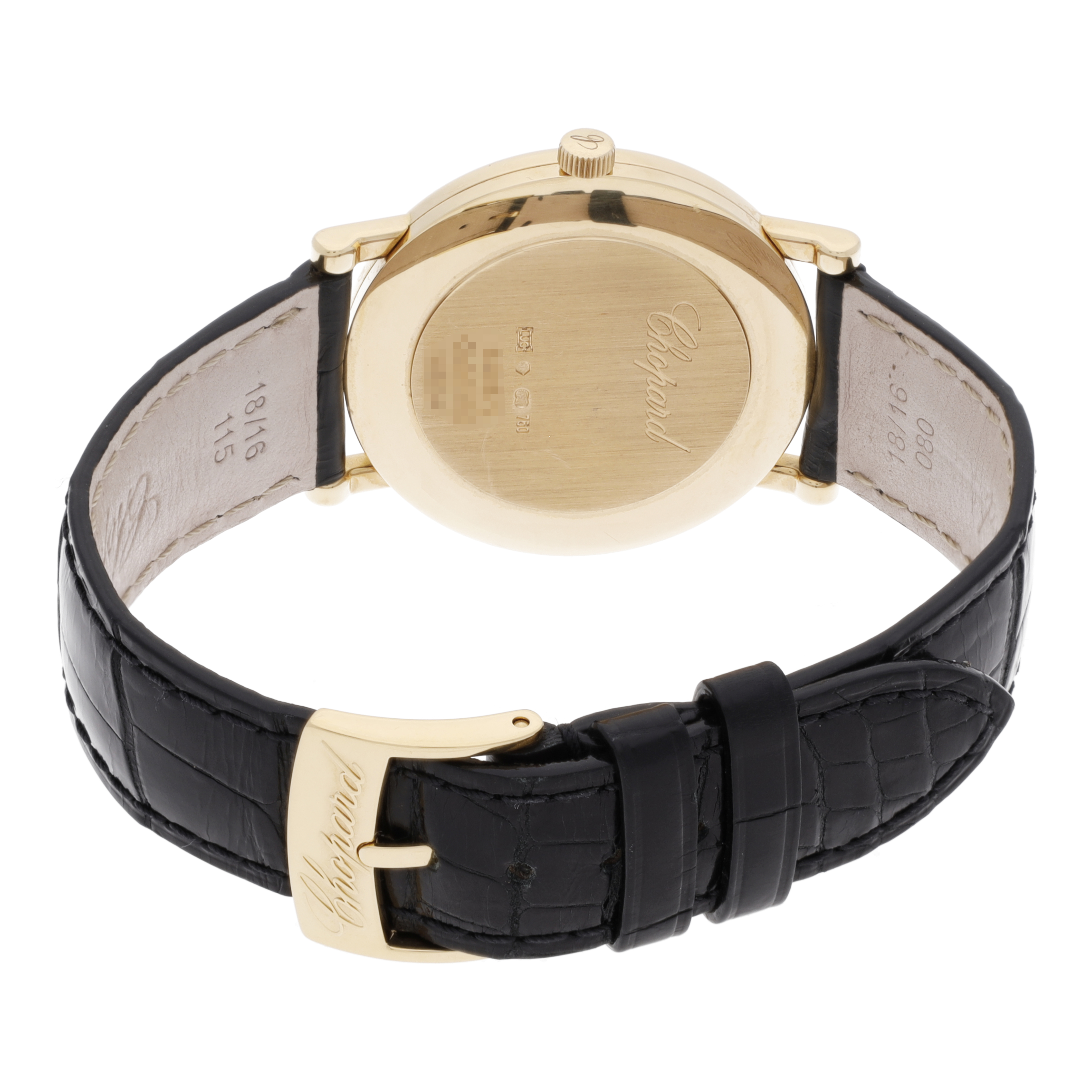 Chopard Classic 163154