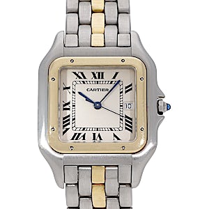 Cartier Panthère 8395 Cartier Panthère 8395