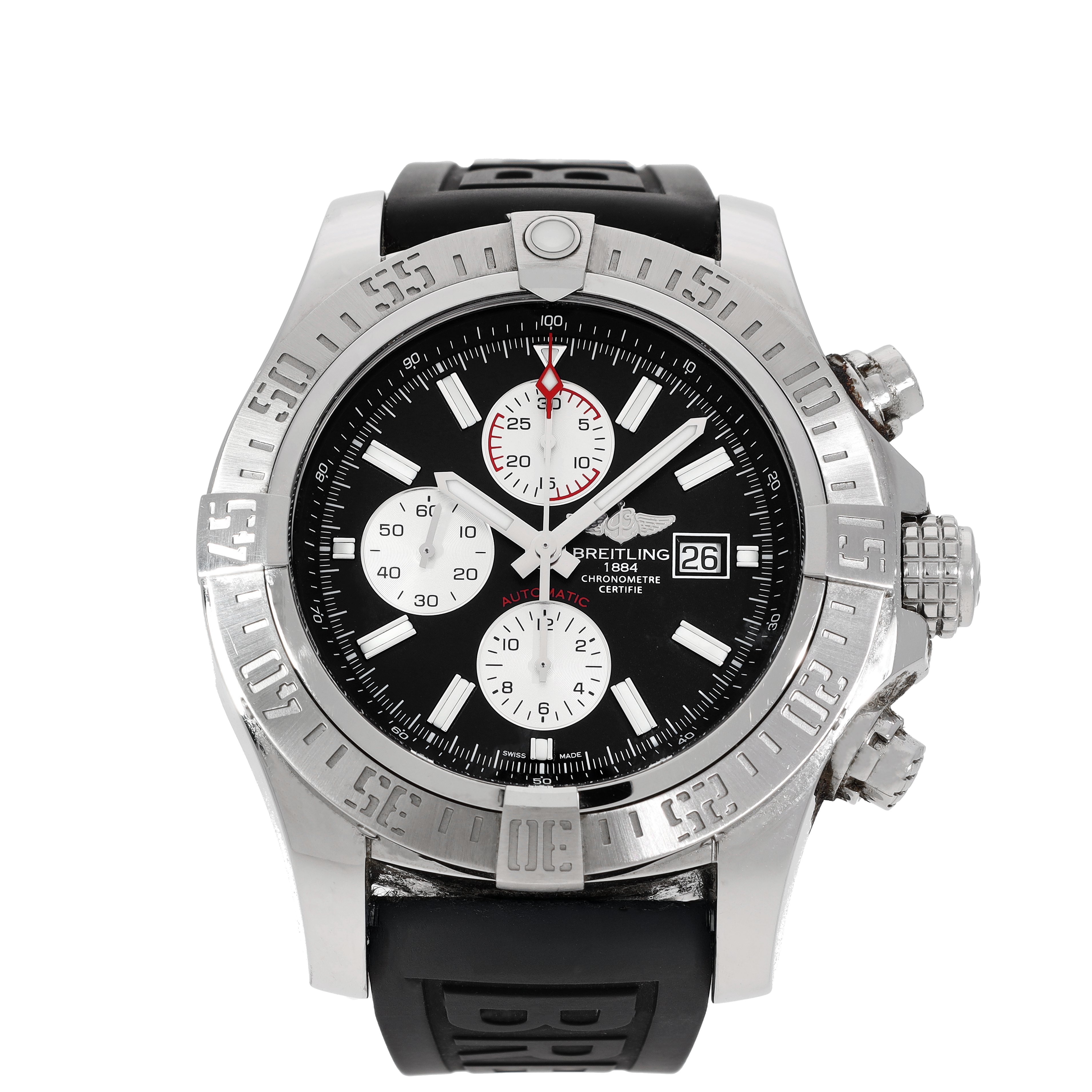 Breitling Super Avenger A13371111B1S1