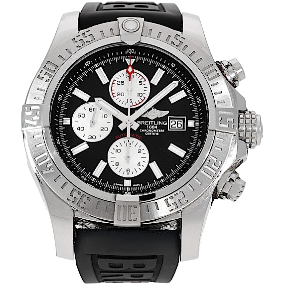 Breitling Super Avenger A13371111B1S1 Breitling Super Avenger A13371111B1S1