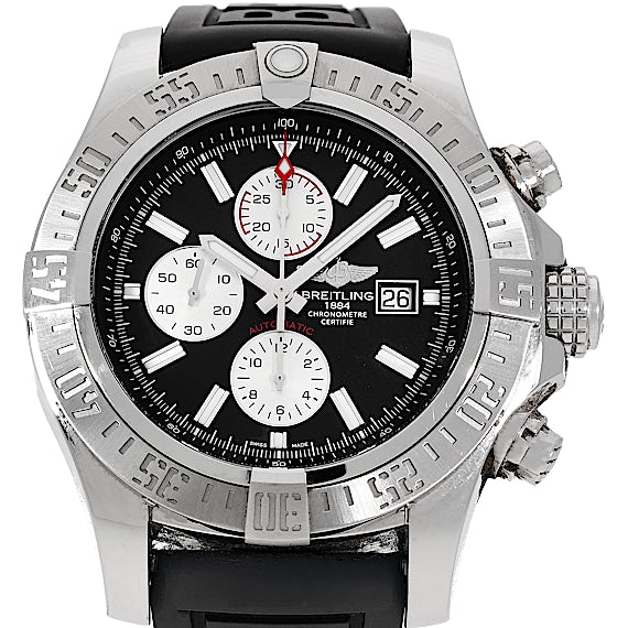 Breitling Super Avenger A13371111B1S1 Breitling Super Avenger A13371111B1S1