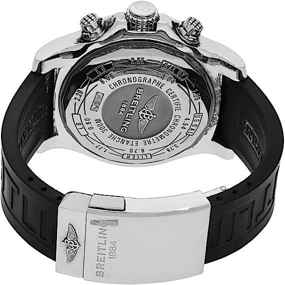 Breitling Super Avenger A13371111B1S1 Breitling Super Avenger A13371111B1S1