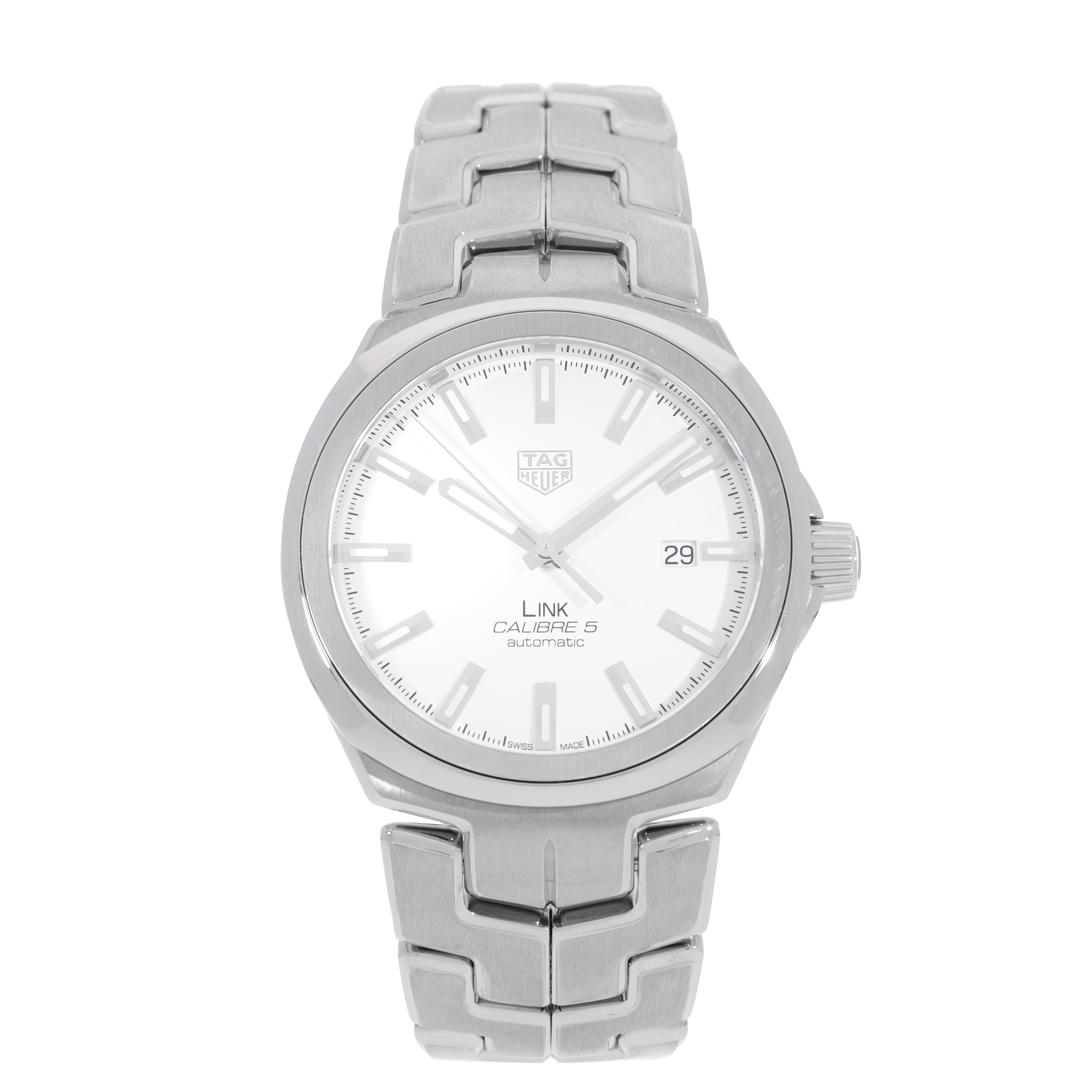 TAG Heuer Link WBC2111.BA0603