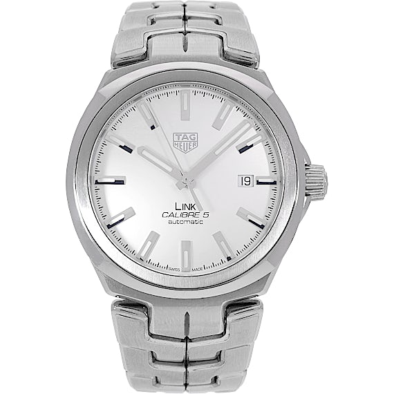 TAG Heuer Link WBC2111.BA0603 TAG Heuer Link WBC2111.BA0603