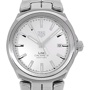 TAG Heuer Link WBC2111.BA0603 TAG Heuer Link WBC2111.BA0603