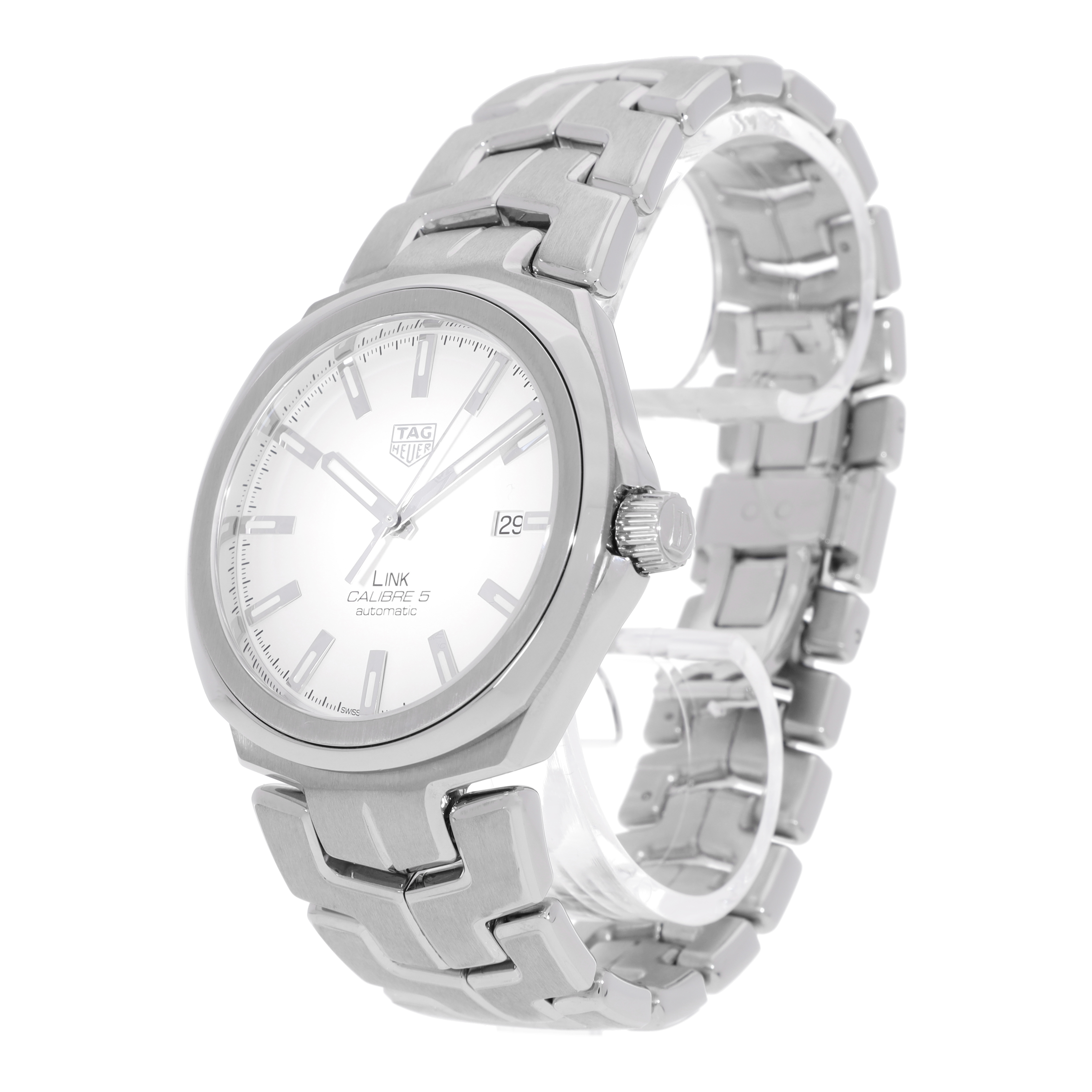 TAG Heuer Link WBC2111.BA0603