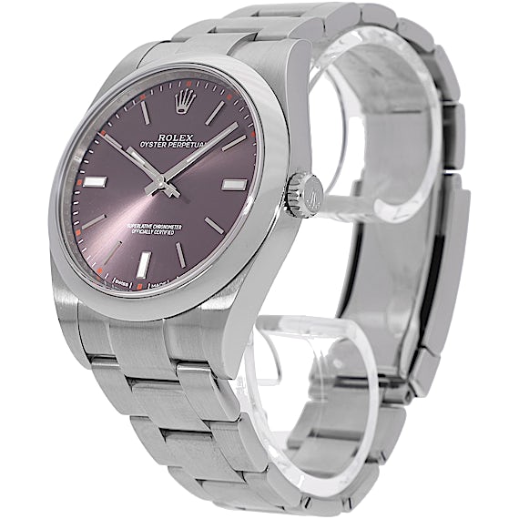 Rolex Oyster Perpetual 114300 Rolex Oyster Perpetual 114300