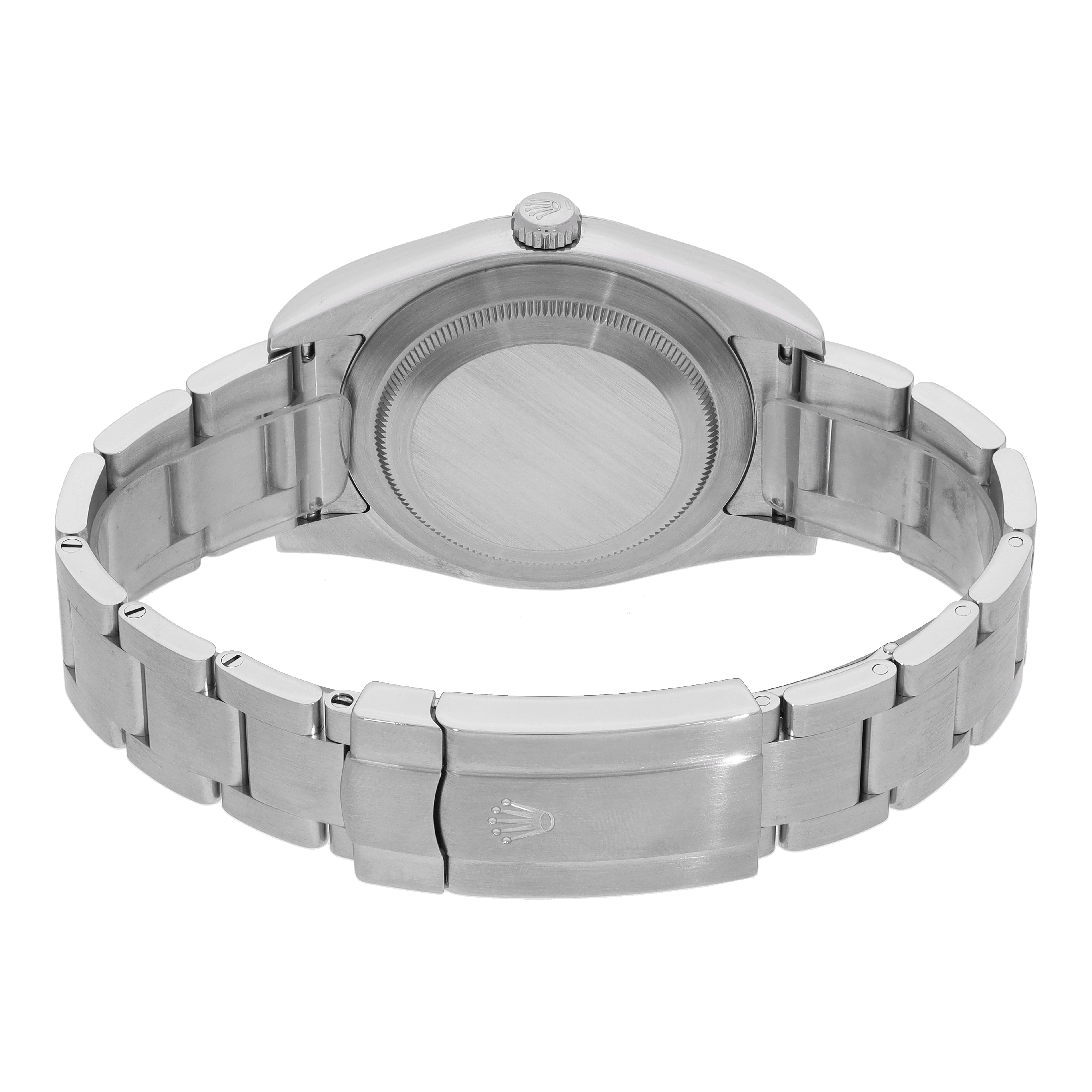 Rolex Oyster Perpetual 114300