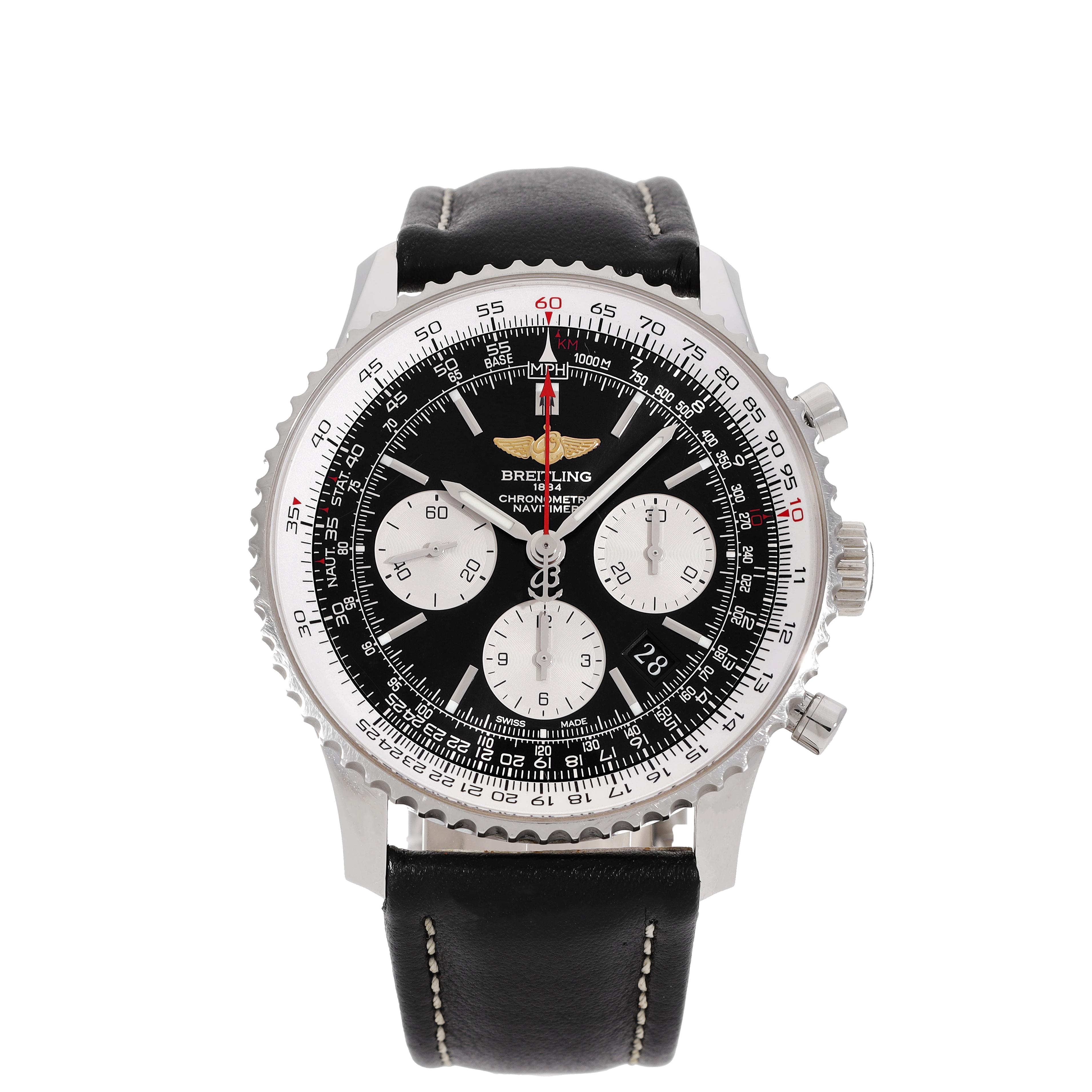 Breitling Navitimer AB0120