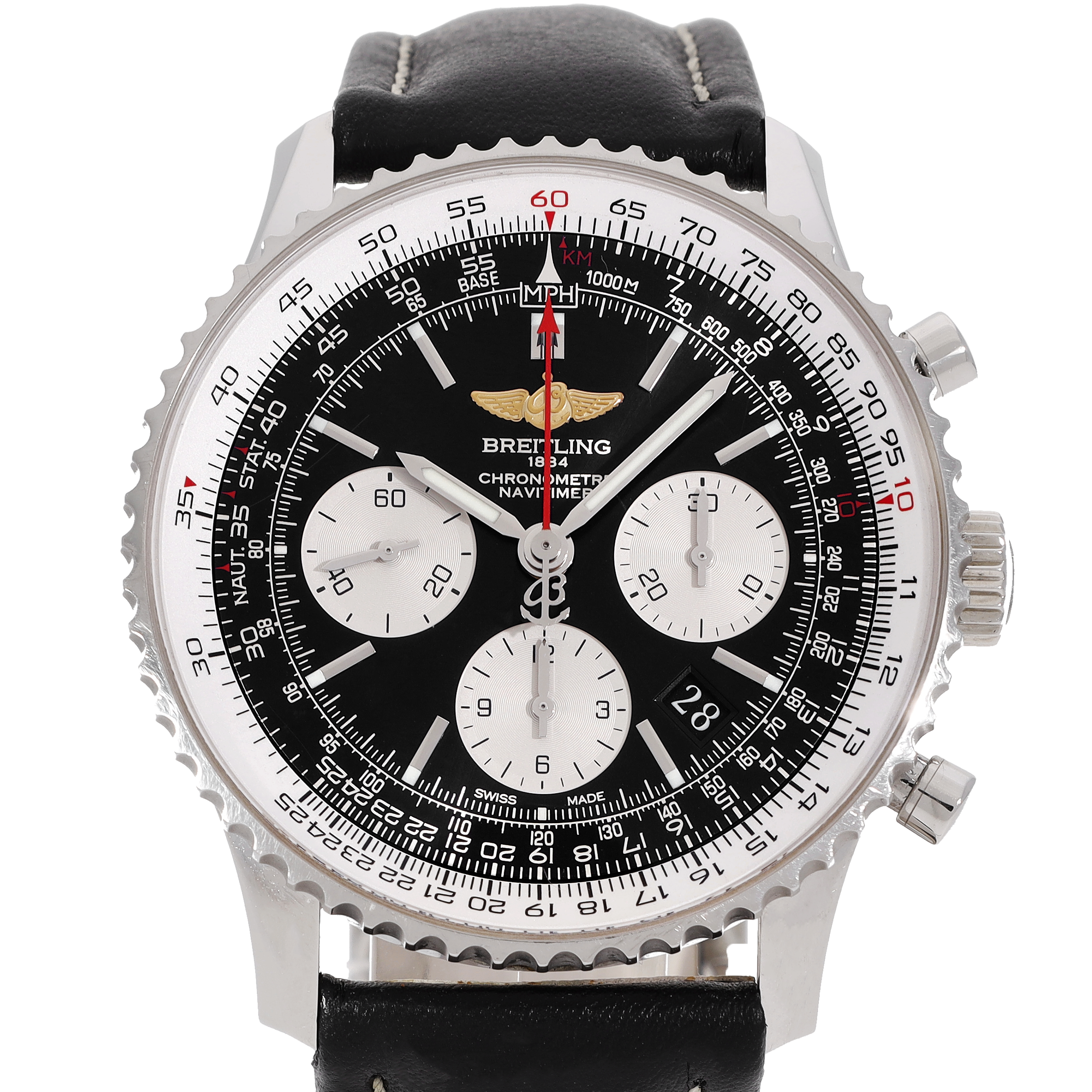 Breitling Navitimer AB0120
