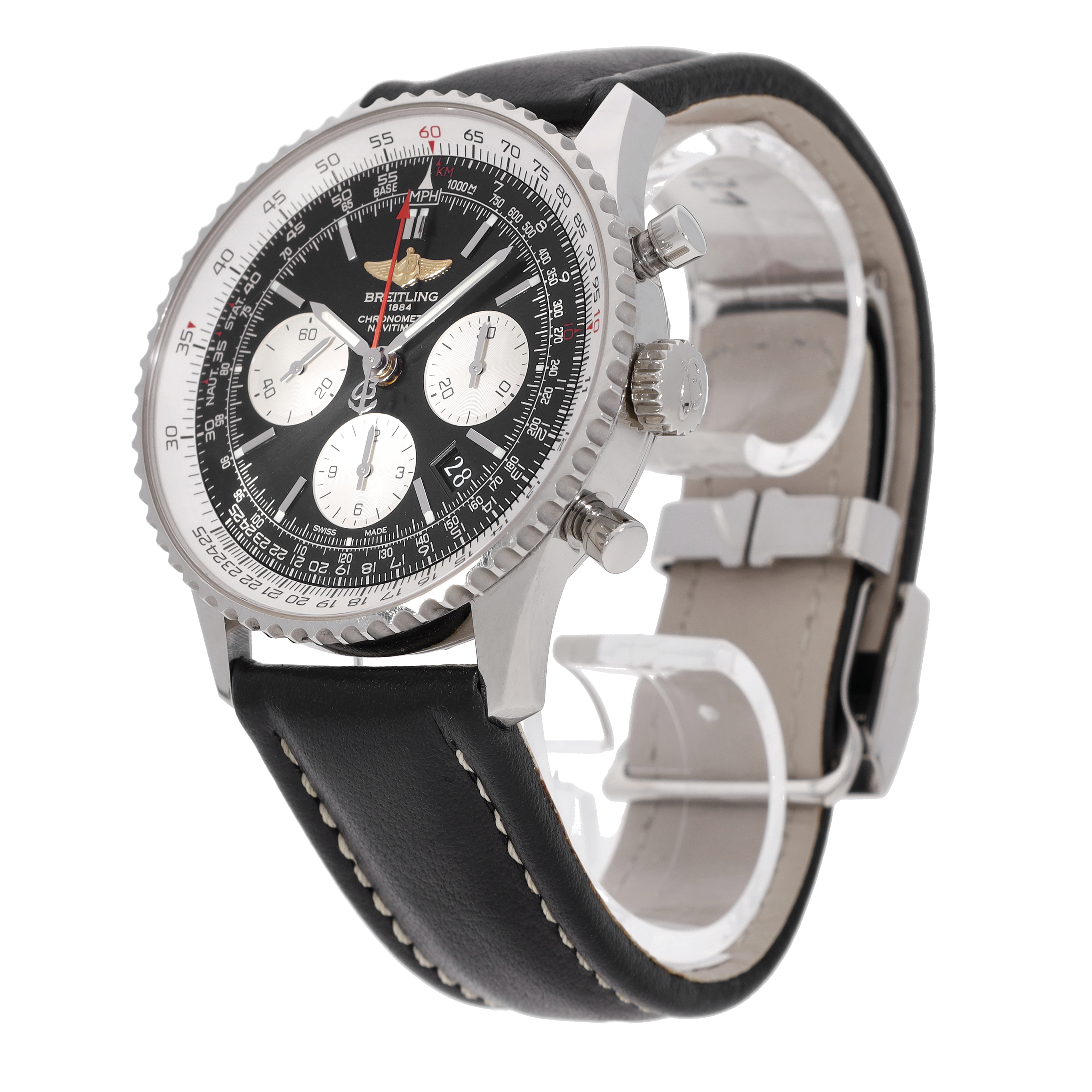 Breitling Navitimer AB0120