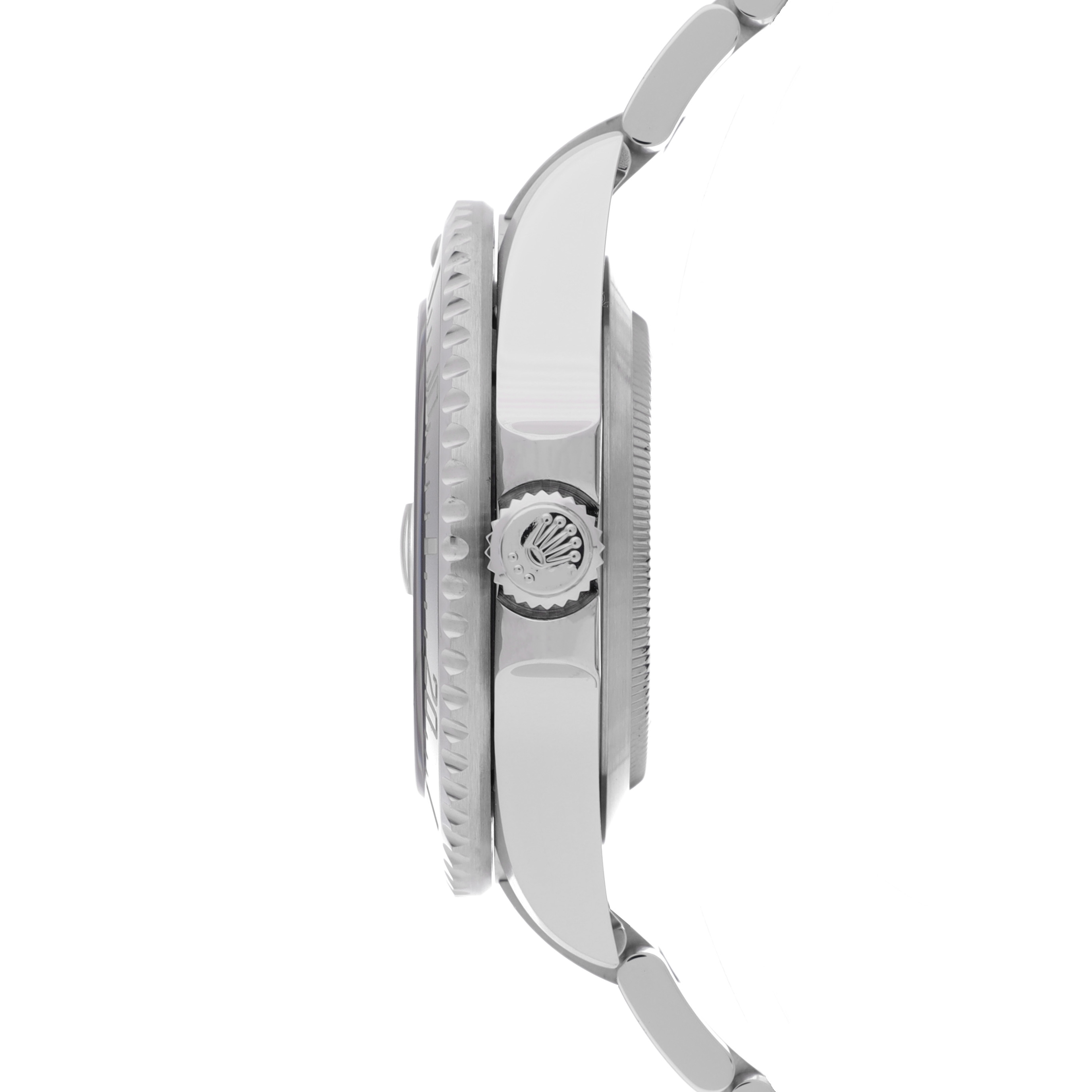 Rolex Sea-Dweller 126600