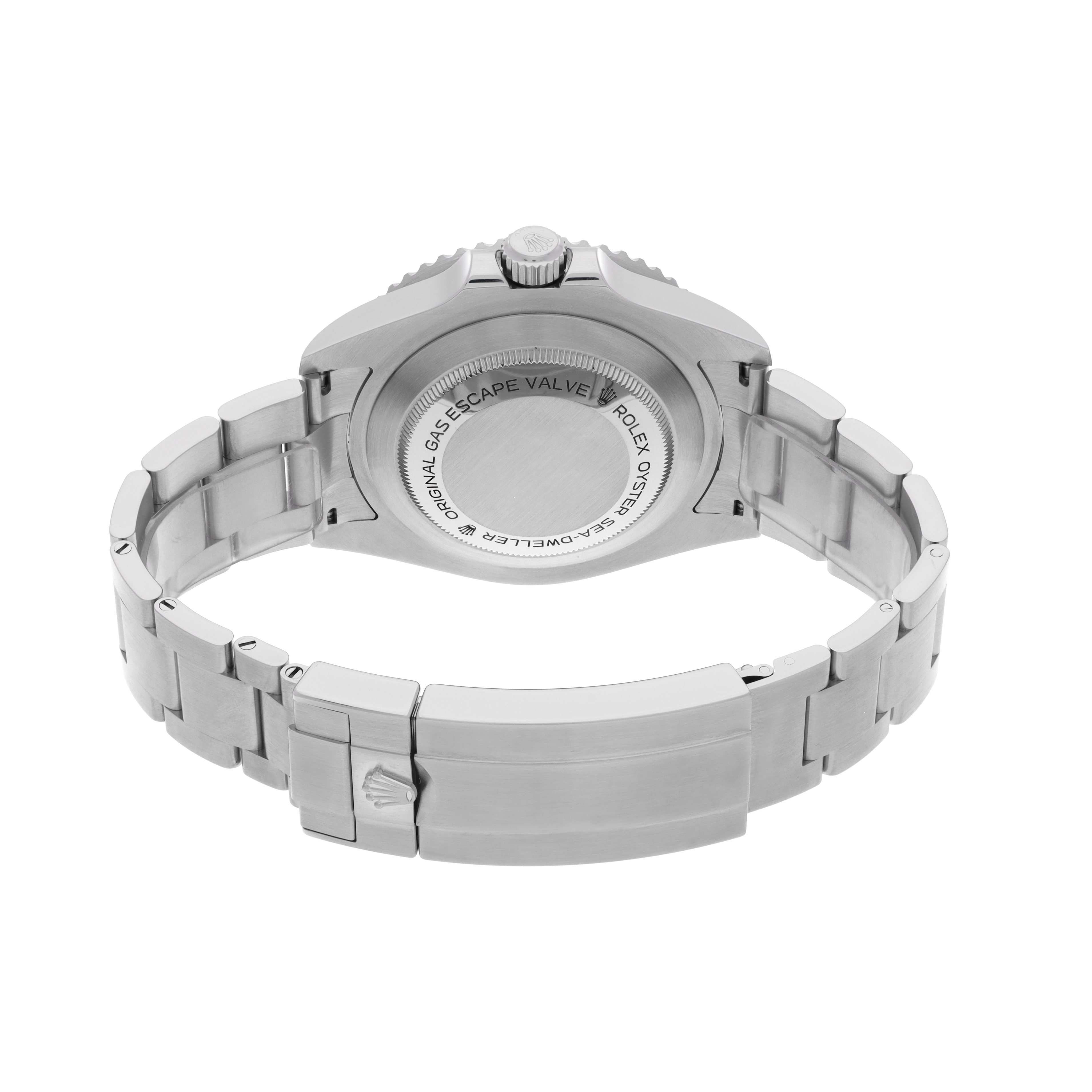 Rolex Sea-Dweller 126600