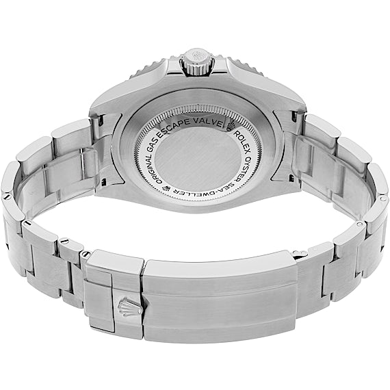 Rolex Sea-Dweller 126600 Rolex Sea-Dweller 126600