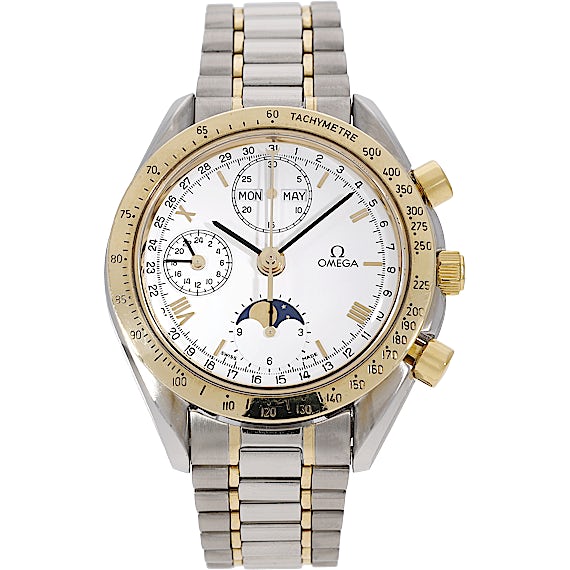 Omega Speedmaster 3336.20 Omega Speedmaster 3336.20