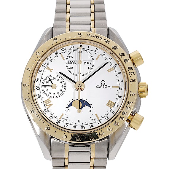 Omega Speedmaster 3336.20 Omega Speedmaster 3336.20