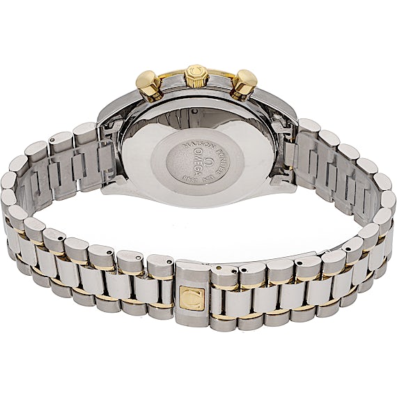 Omega Speedmaster 3336.20 Omega Speedmaster 3336.20