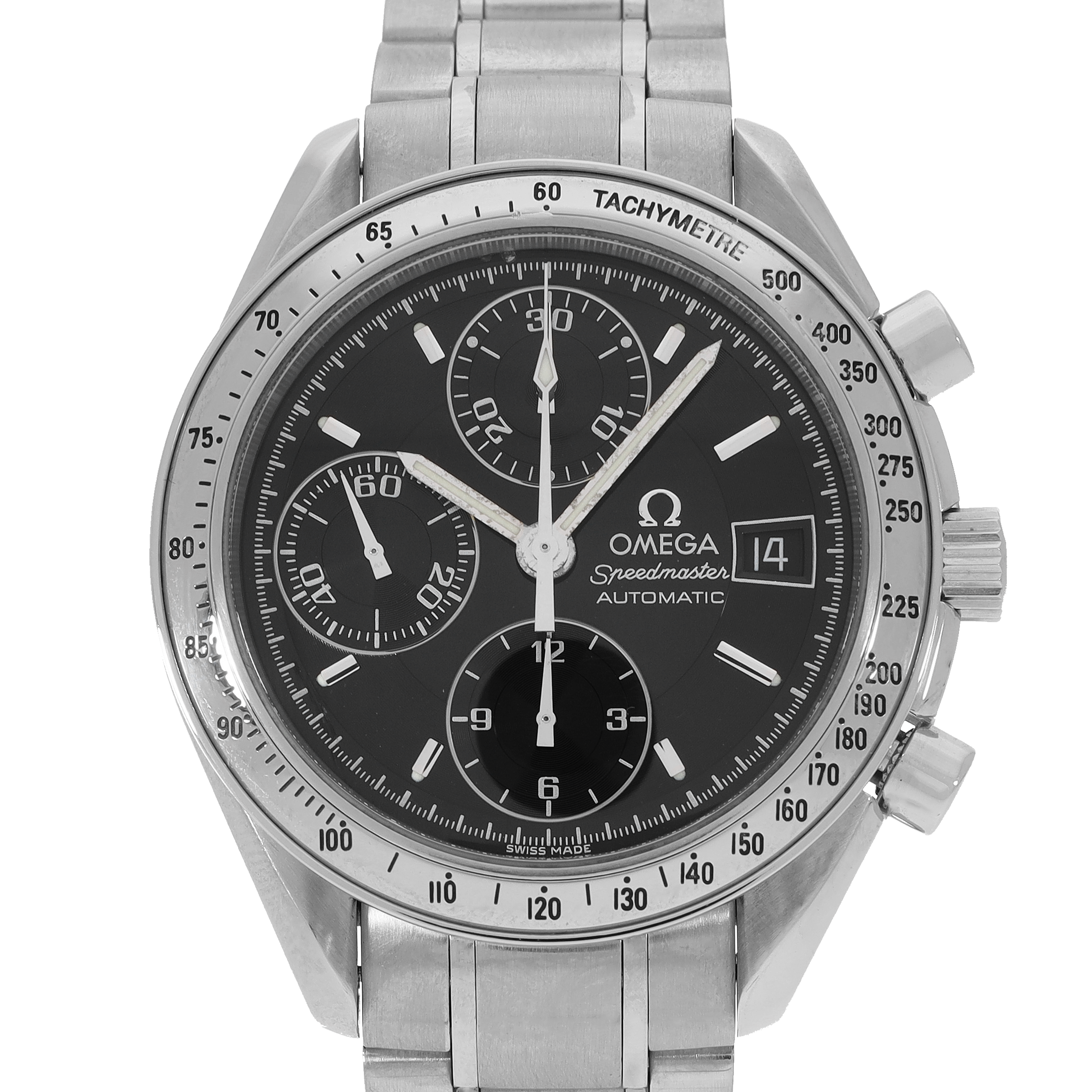 Omega Speedmaster 3513.50.00