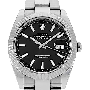 Rolex Datejust 126334-0017 Rolex Datejust 126334-0017