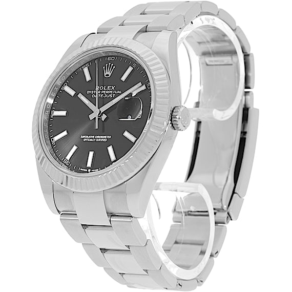 Rolex Datejust 126334-0017 Rolex Datejust 126334-0017