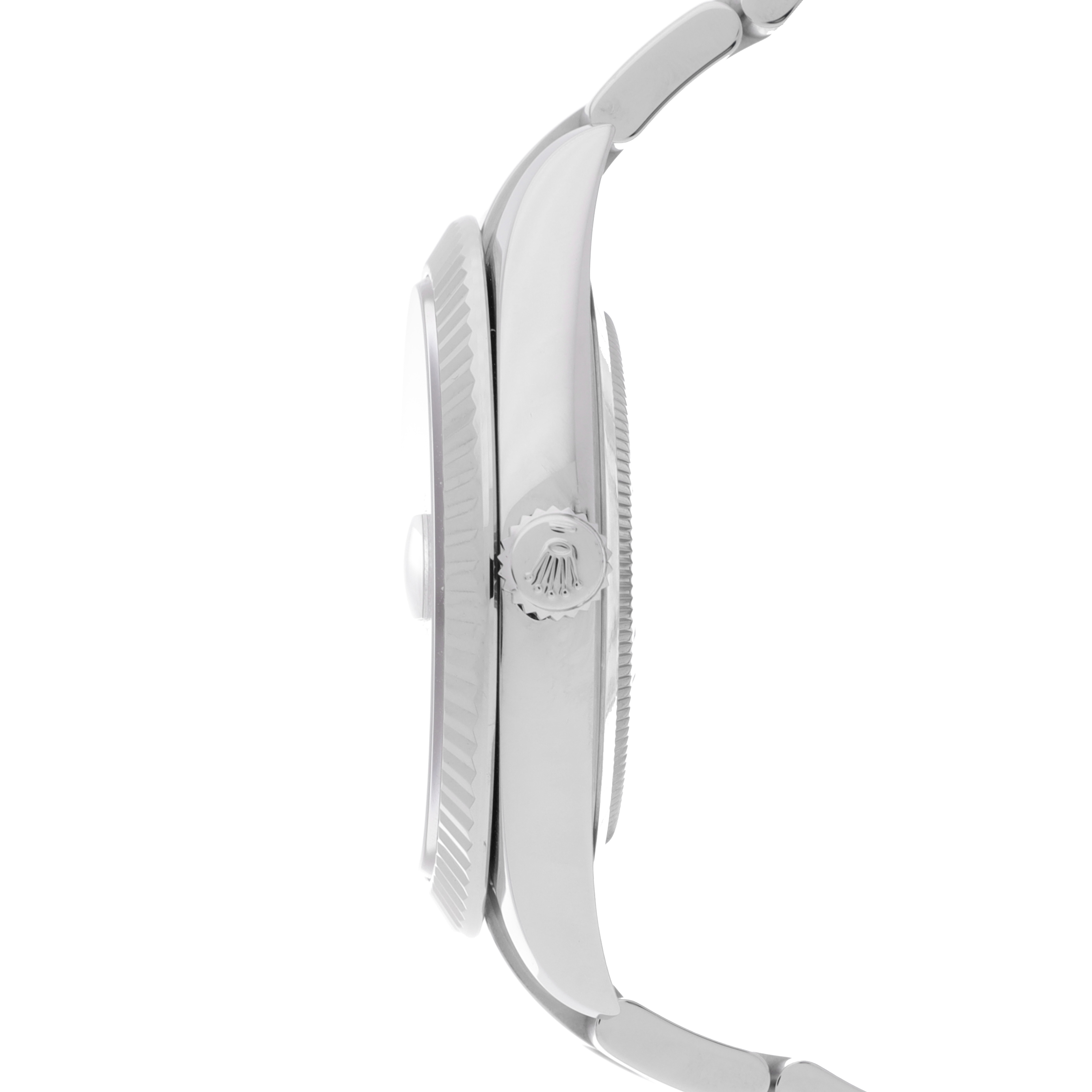 Rolex Datejust 126334-0017